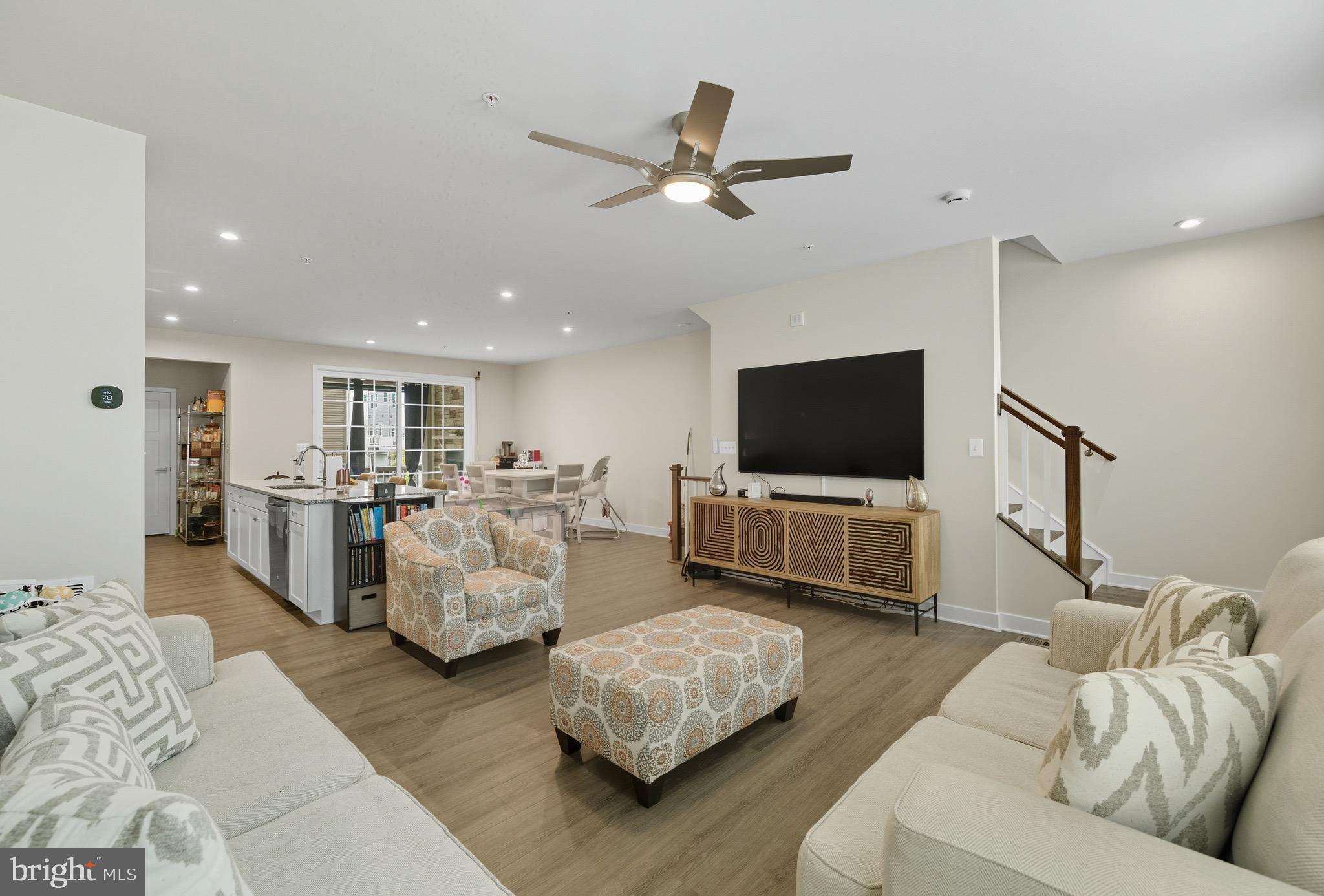 WESTPHALIA - Residential Lease