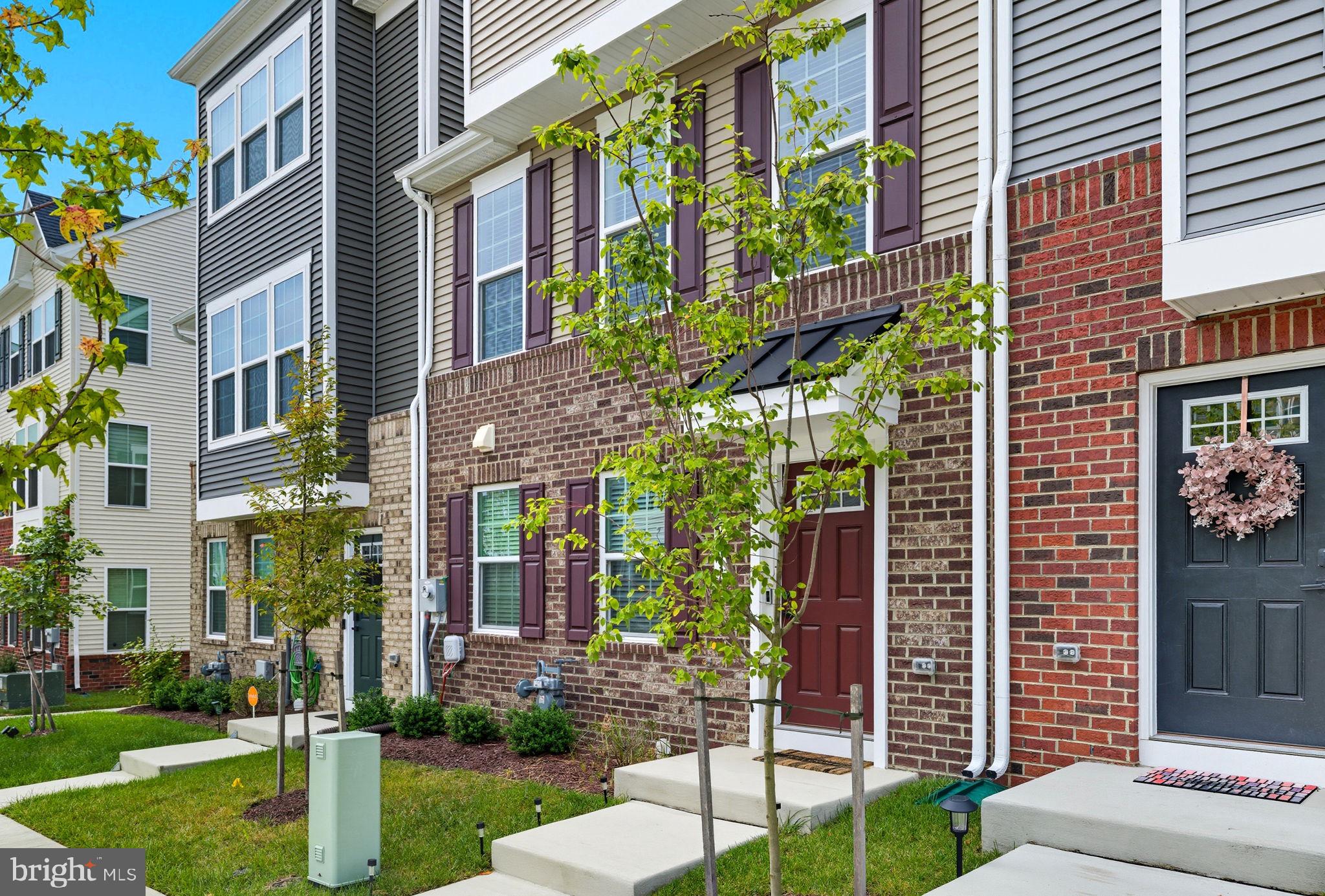 WESTPHALIA - Residential Lease