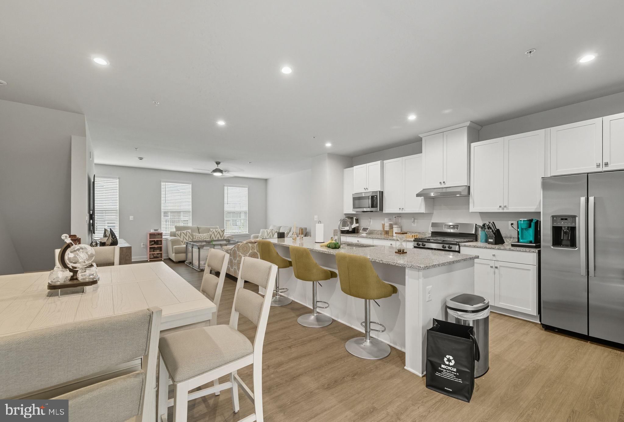 WESTPHALIA - Residential Lease