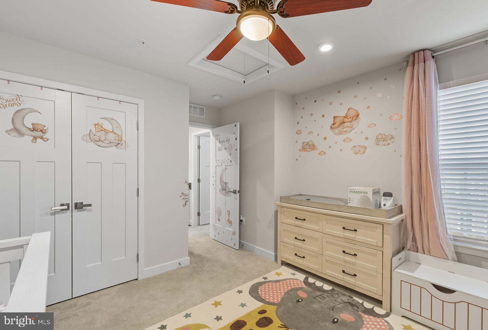 WESTPHALIA - Residential Lease