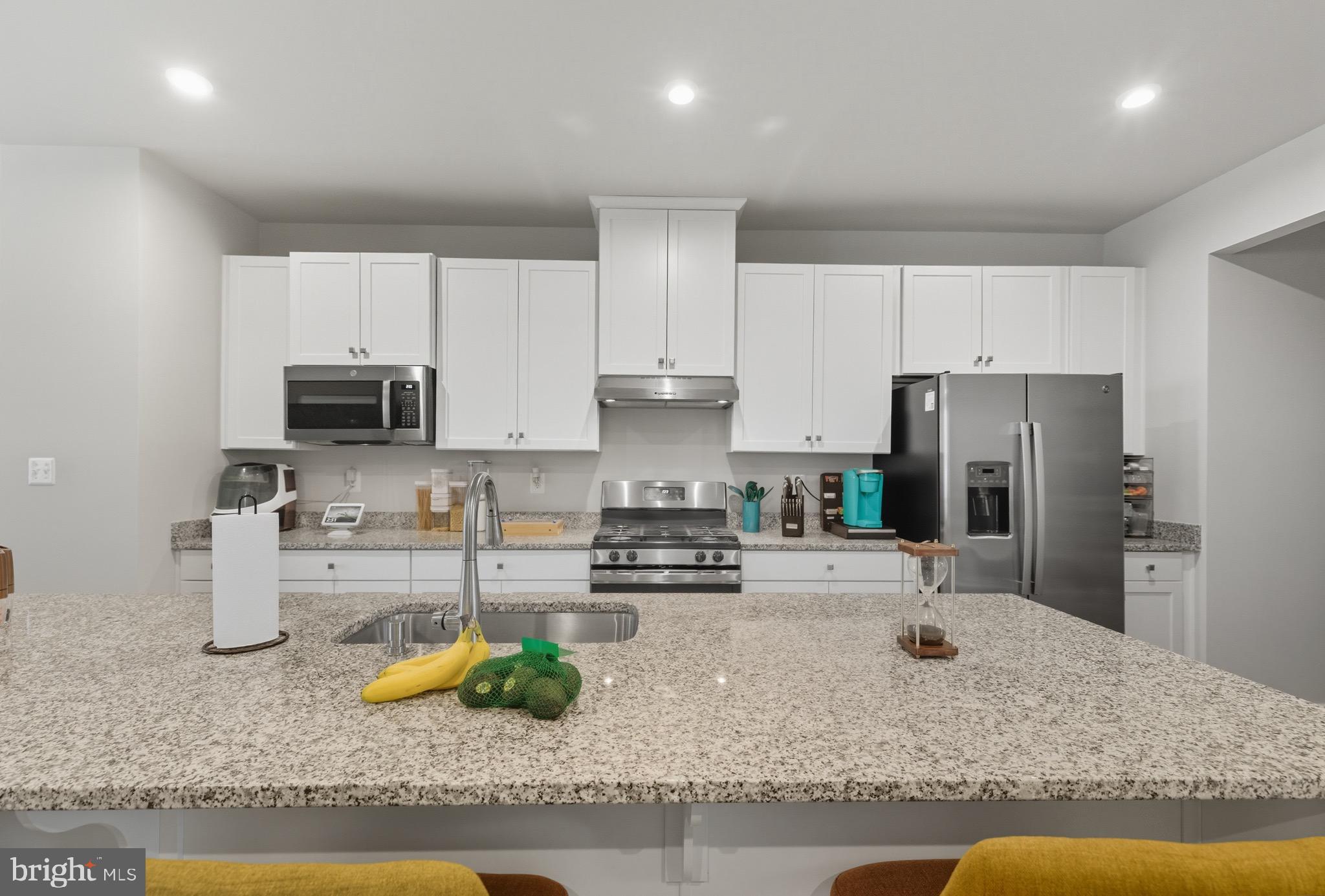 WESTPHALIA - Residential Lease