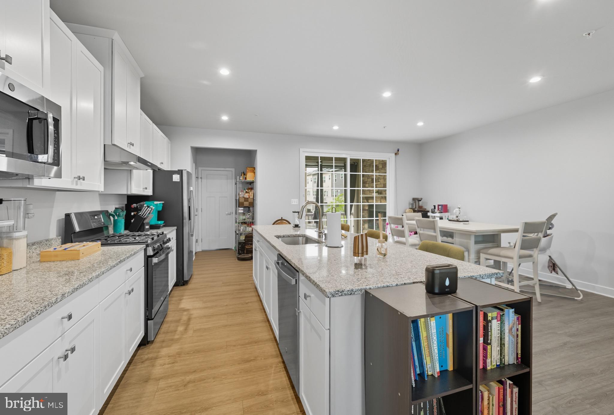 WESTPHALIA - Residential Lease