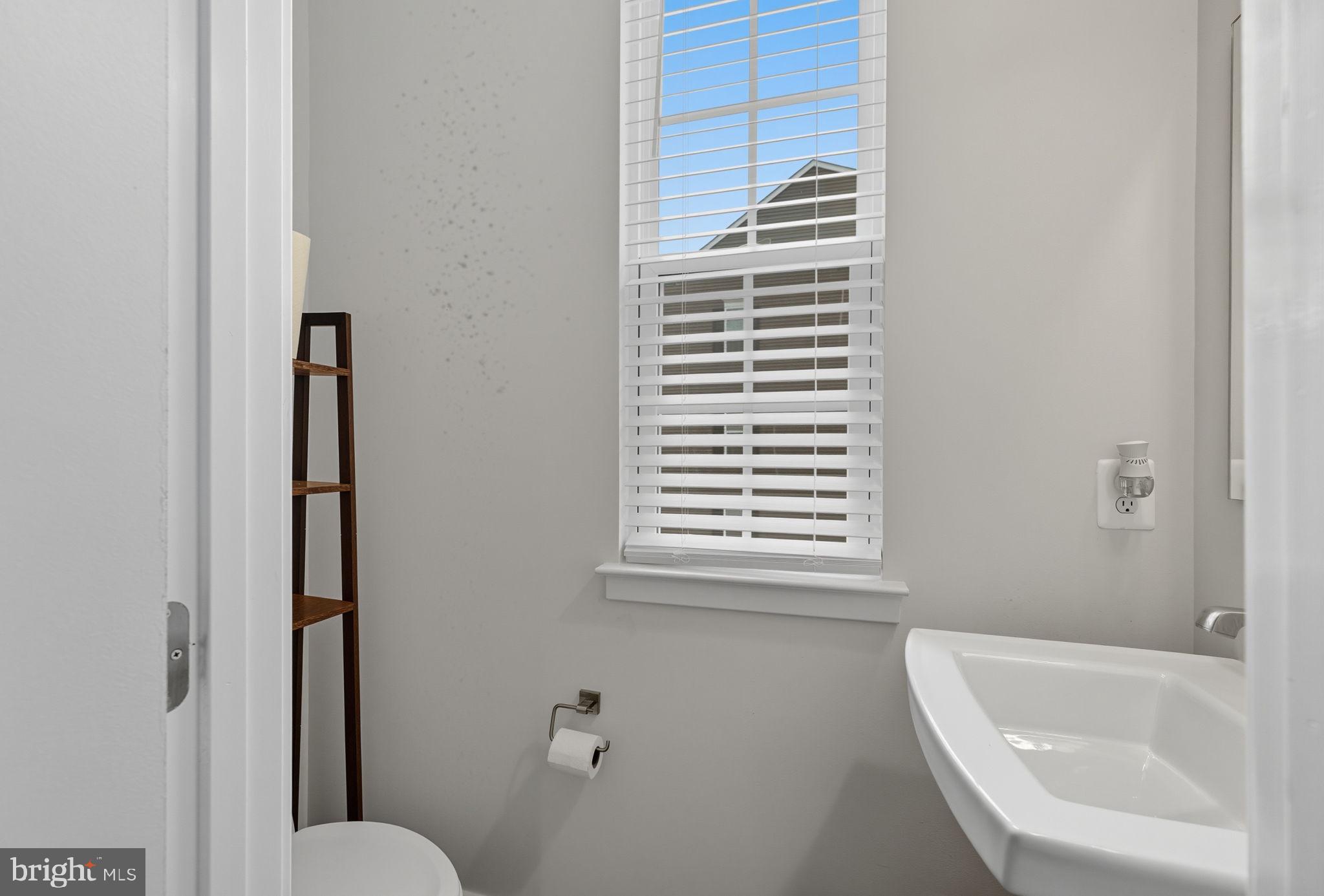 WESTPHALIA - Residential Lease