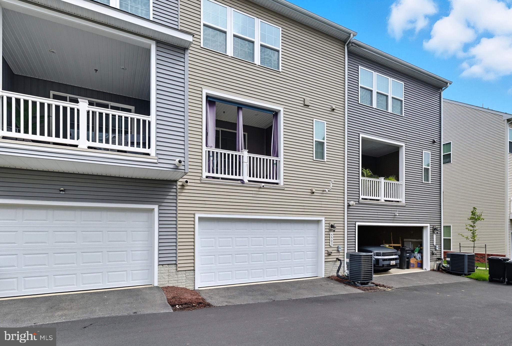 WESTPHALIA - Residential Lease