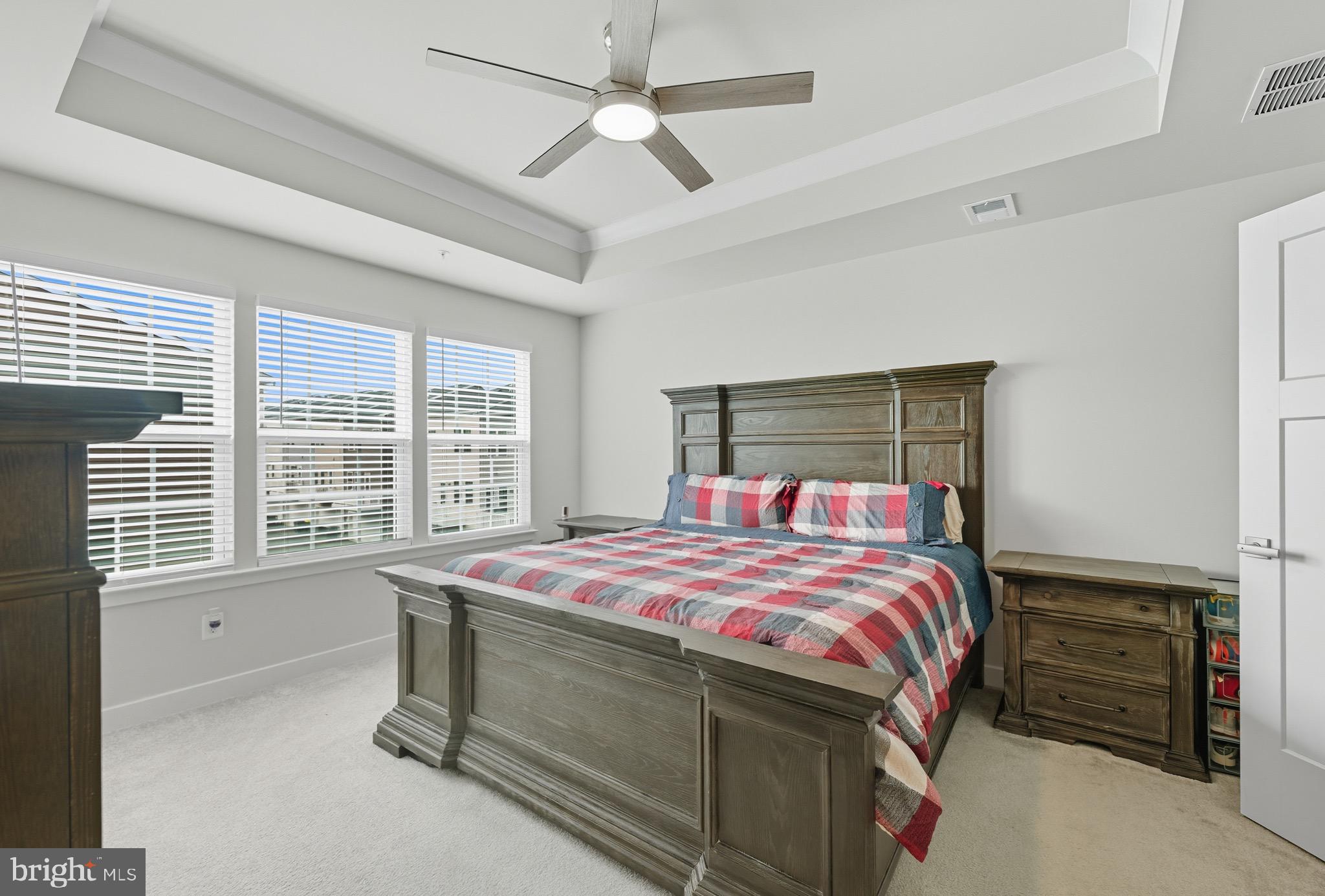 WESTPHALIA - Residential Lease