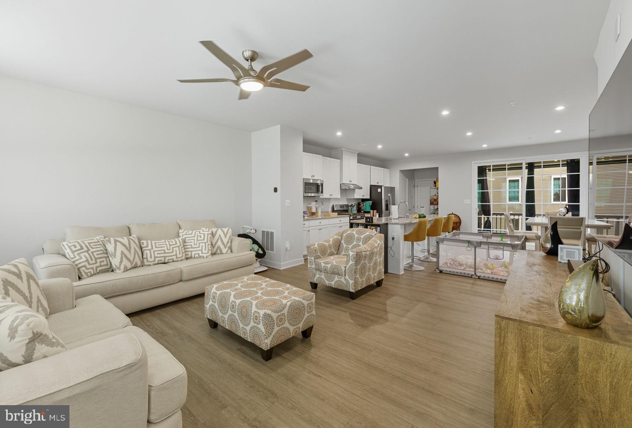 WESTPHALIA - Residential Lease