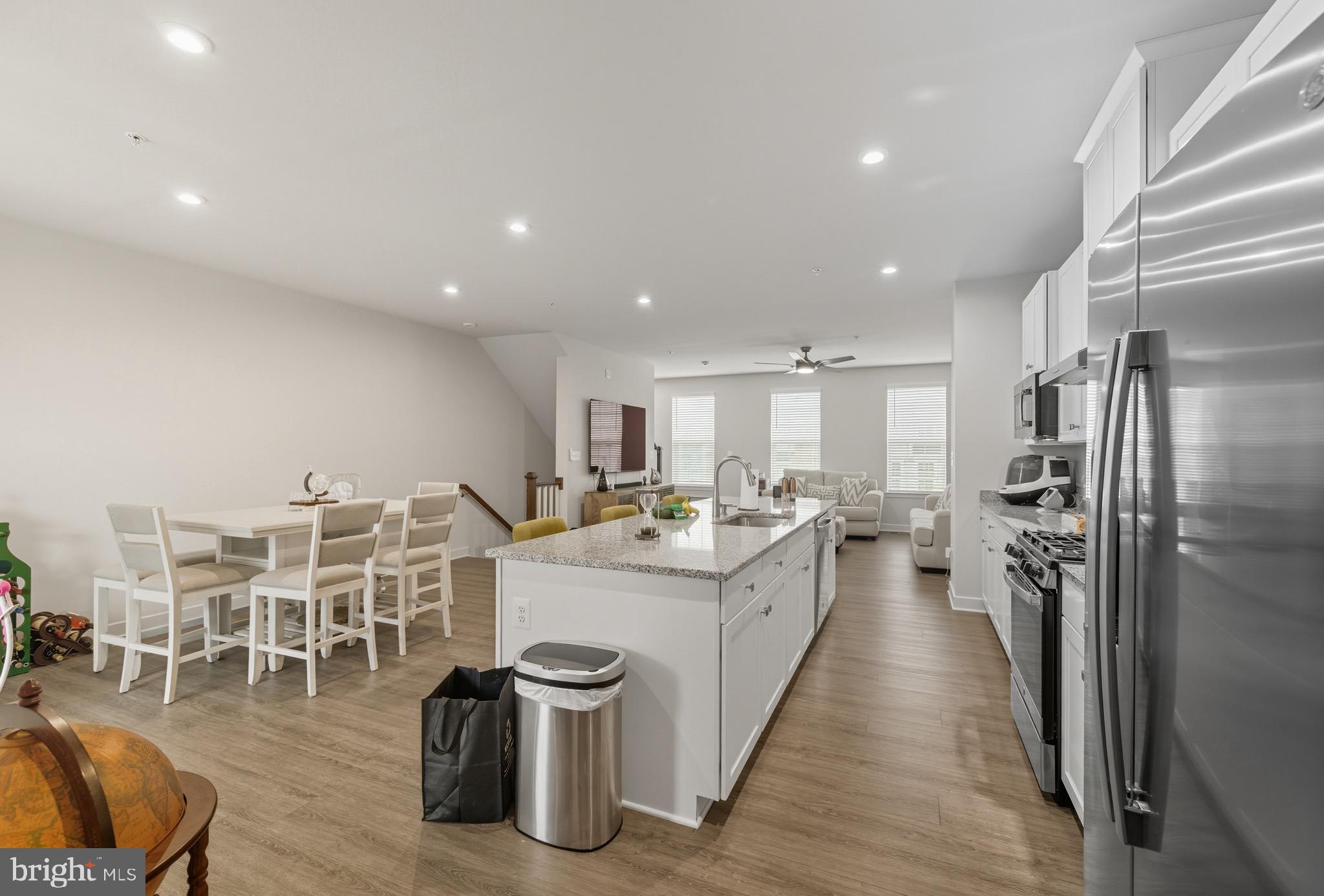 WESTPHALIA - Residential Lease