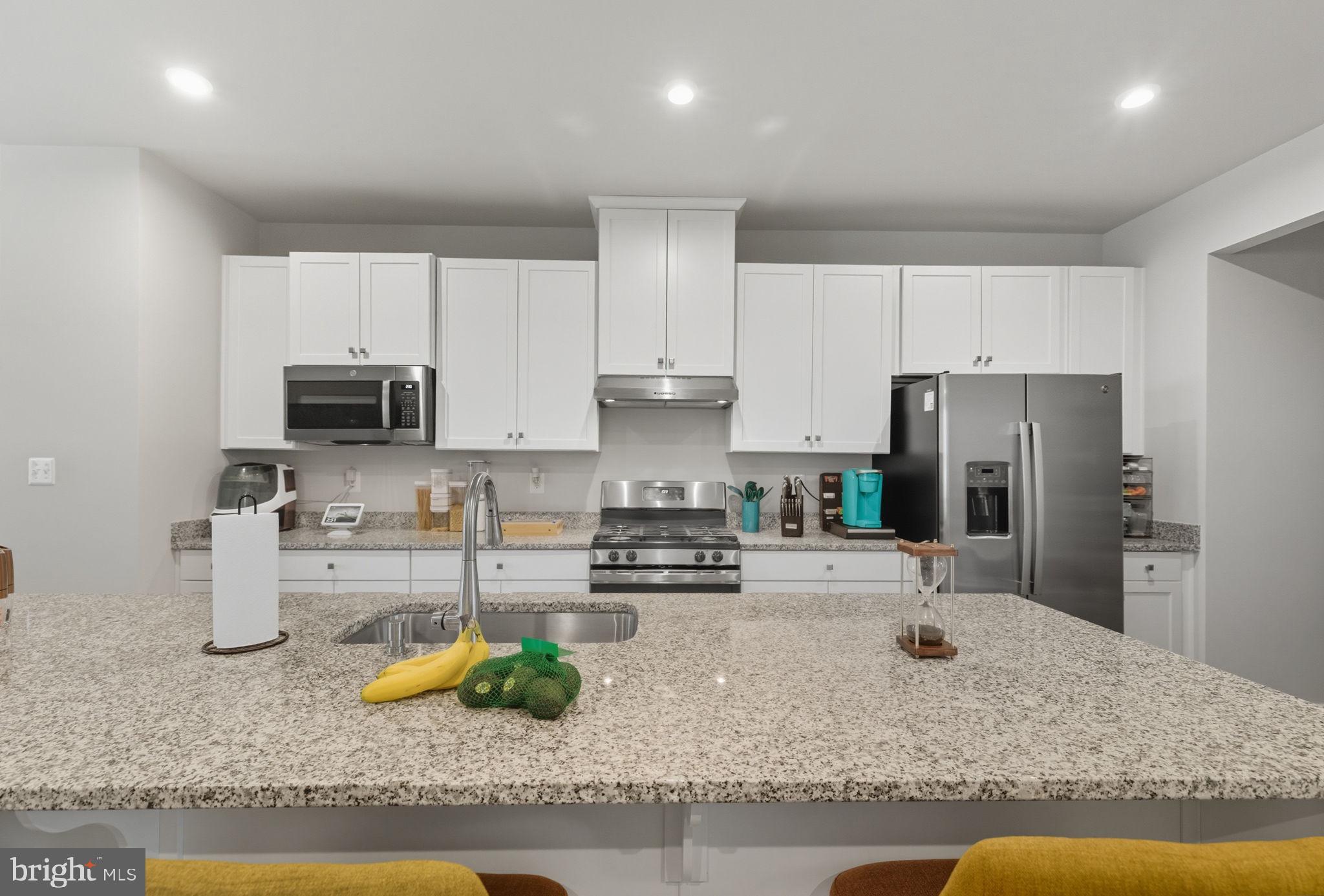 WESTPHALIA - Residential Lease