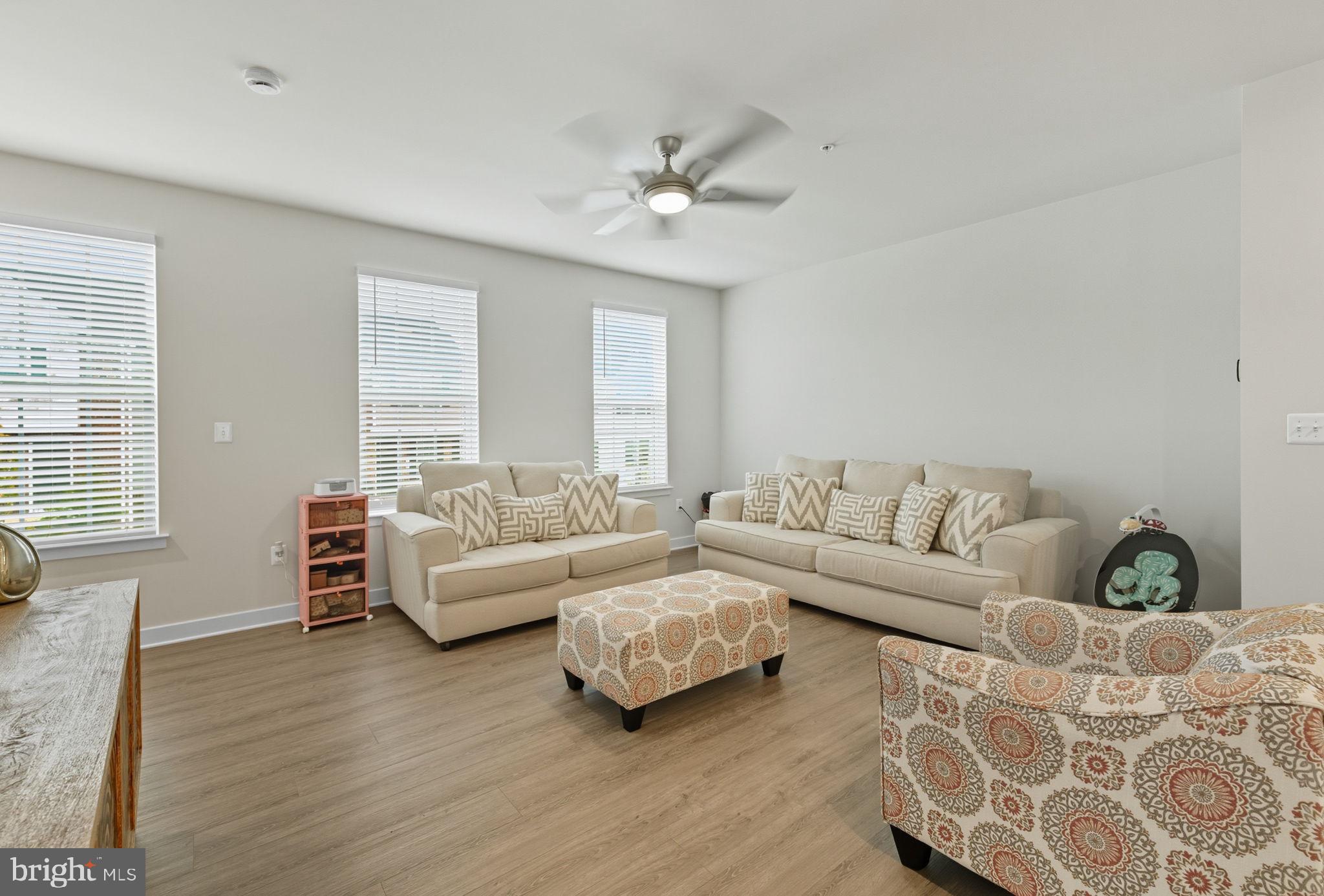 WESTPHALIA - Residential Lease