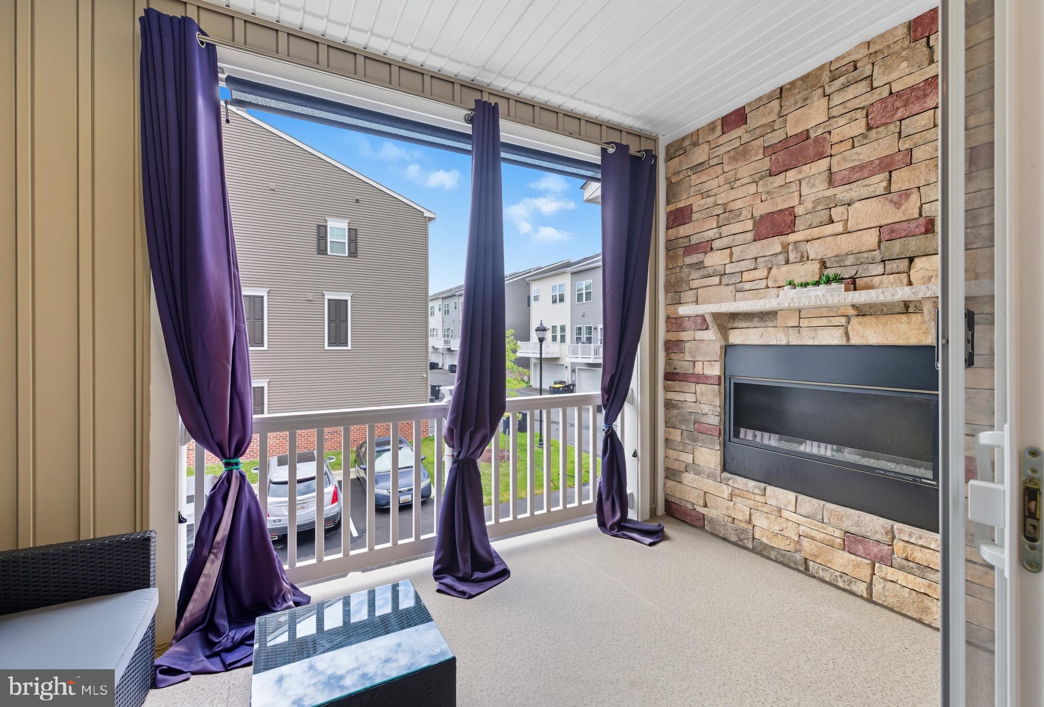 WESTPHALIA - Residential Lease