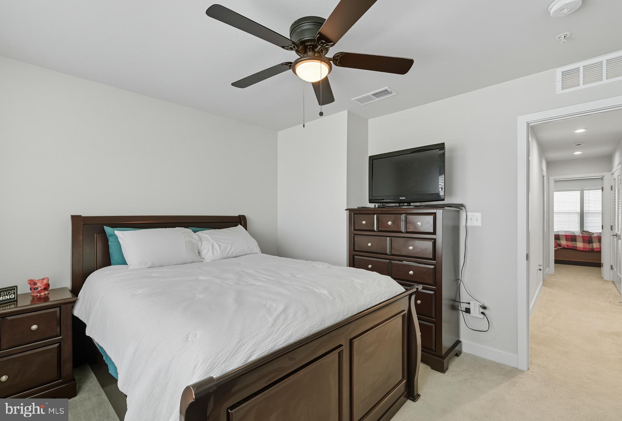 WESTPHALIA - Residential Lease