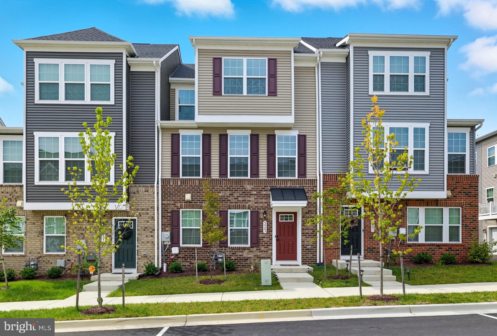 WESTPHALIA - Residential Lease