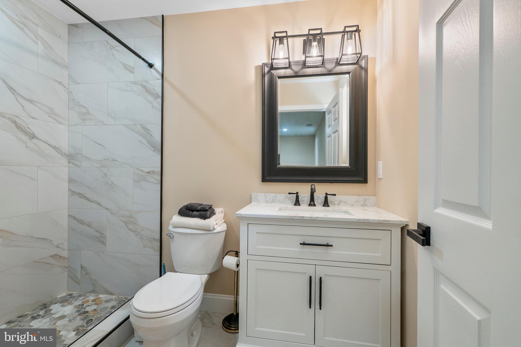 BARNESVILLE OUTSIDE - Residential