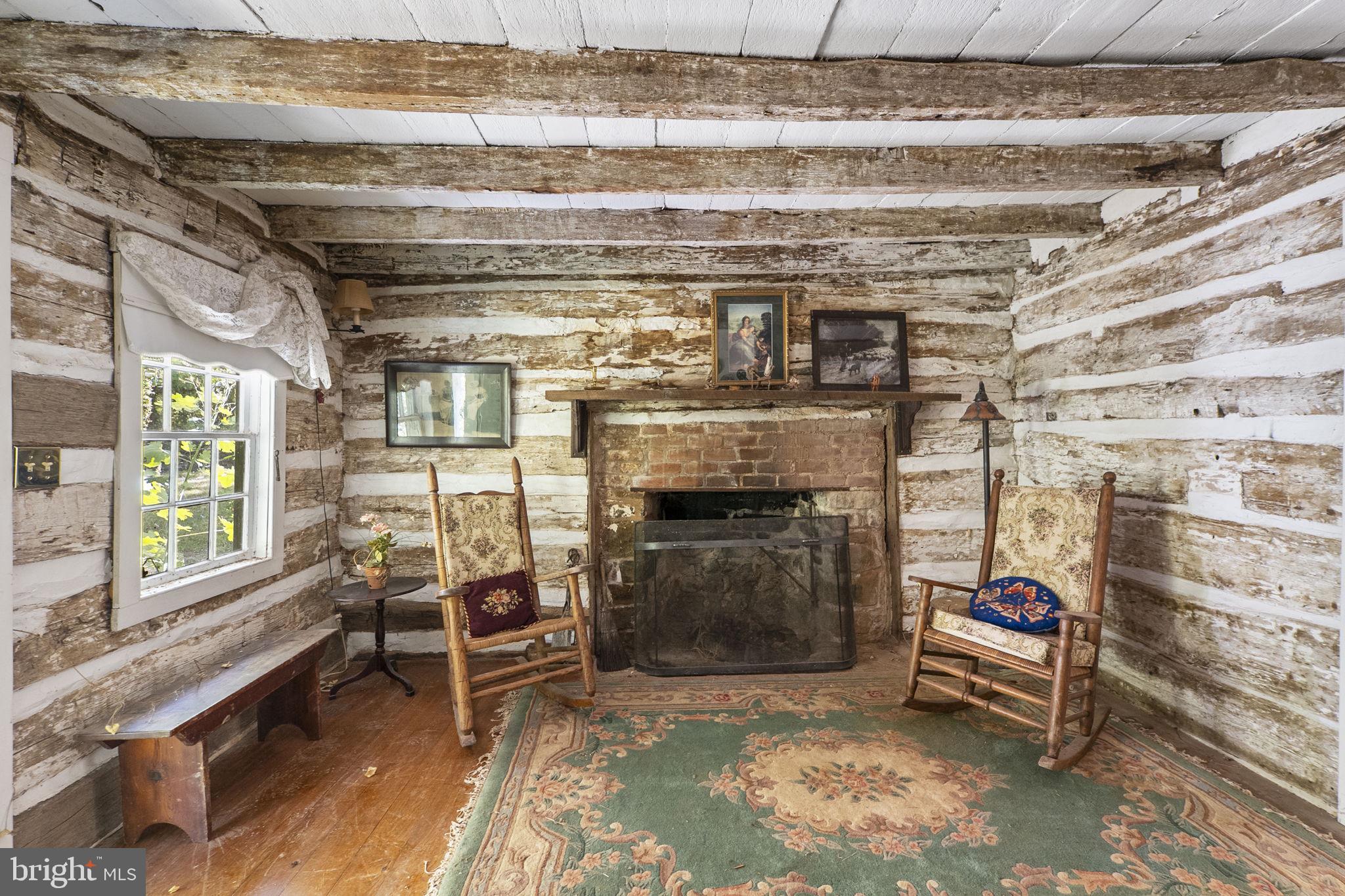 BARNESVILLE OUTSIDE - Residential