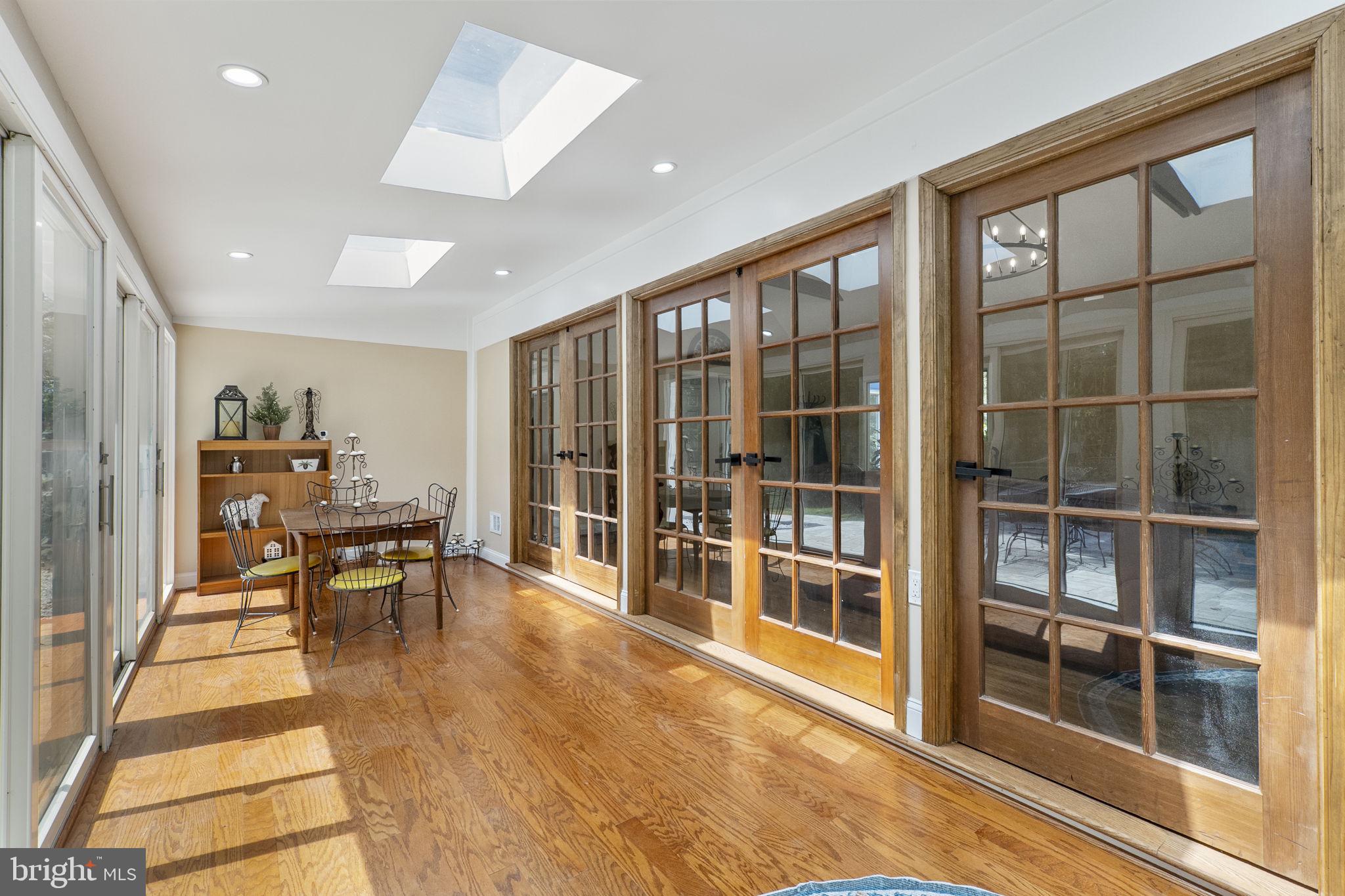 BARNESVILLE OUTSIDE - Residential