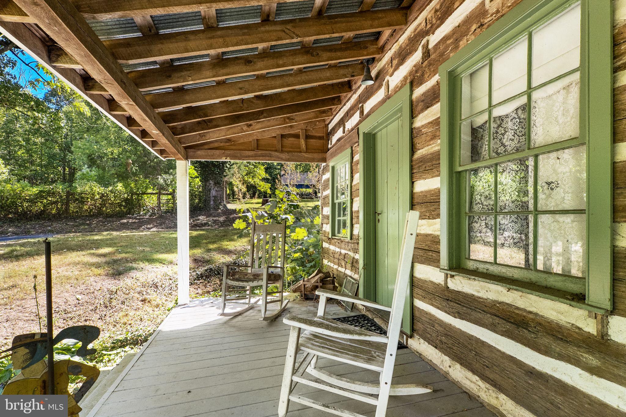 BARNESVILLE OUTSIDE - Residential