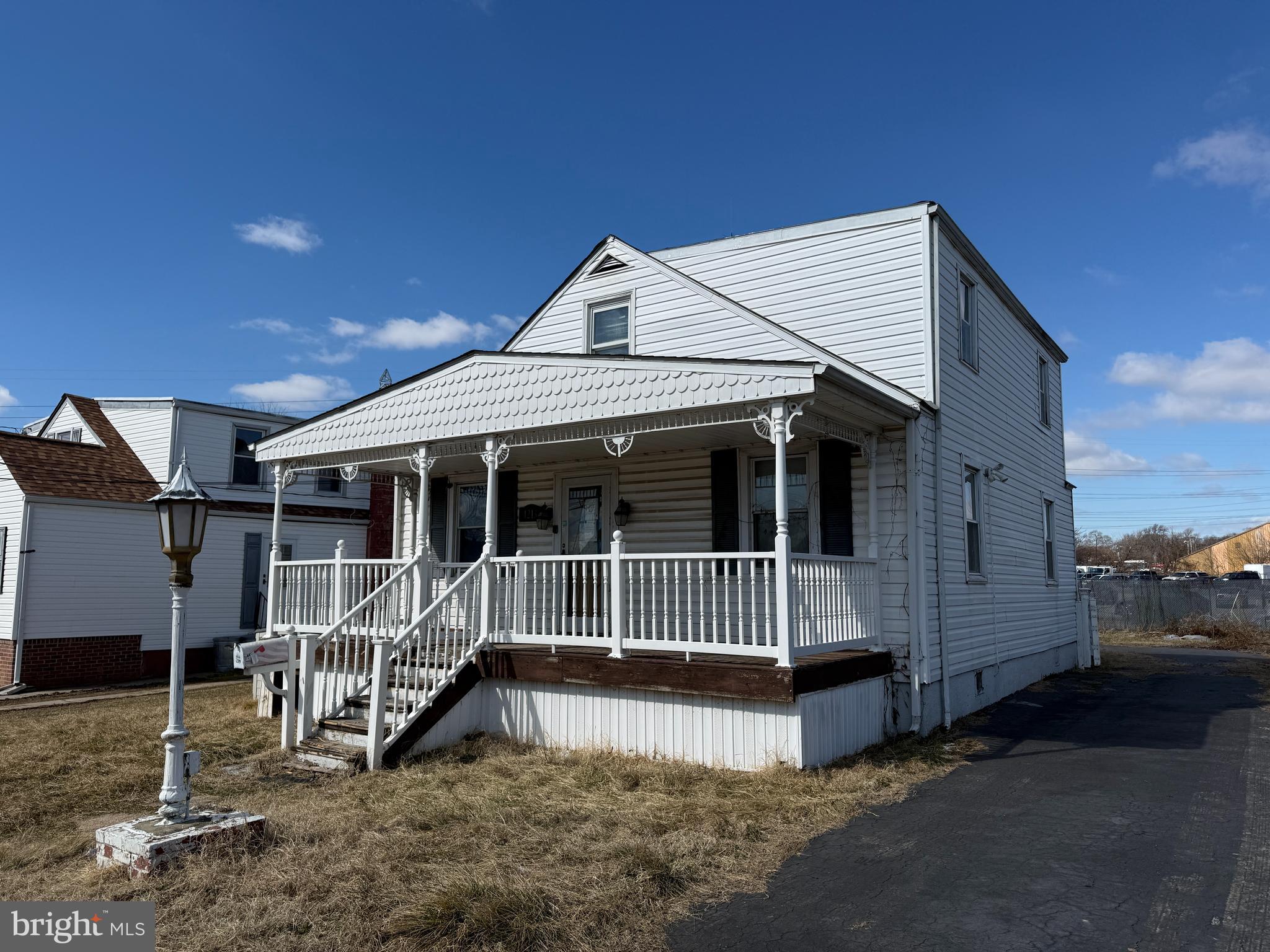 DUNDALK - Residential