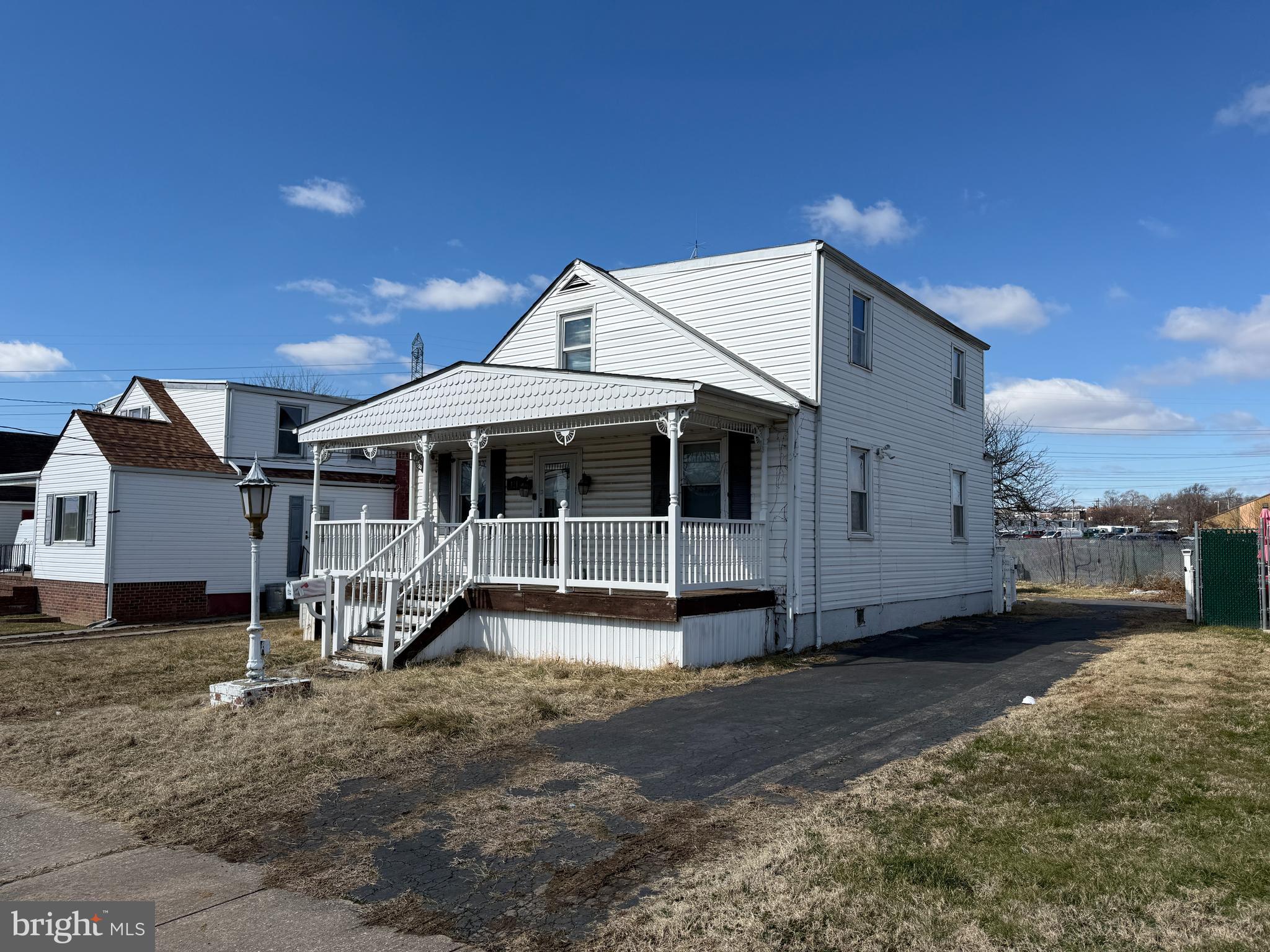 DUNDALK - Residential