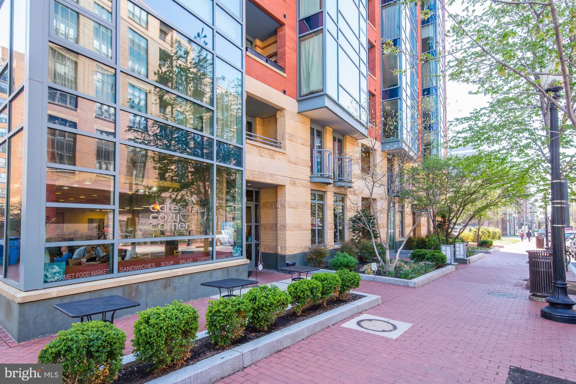 1117 10th Street NW Unit 712, Washington, DC 20001