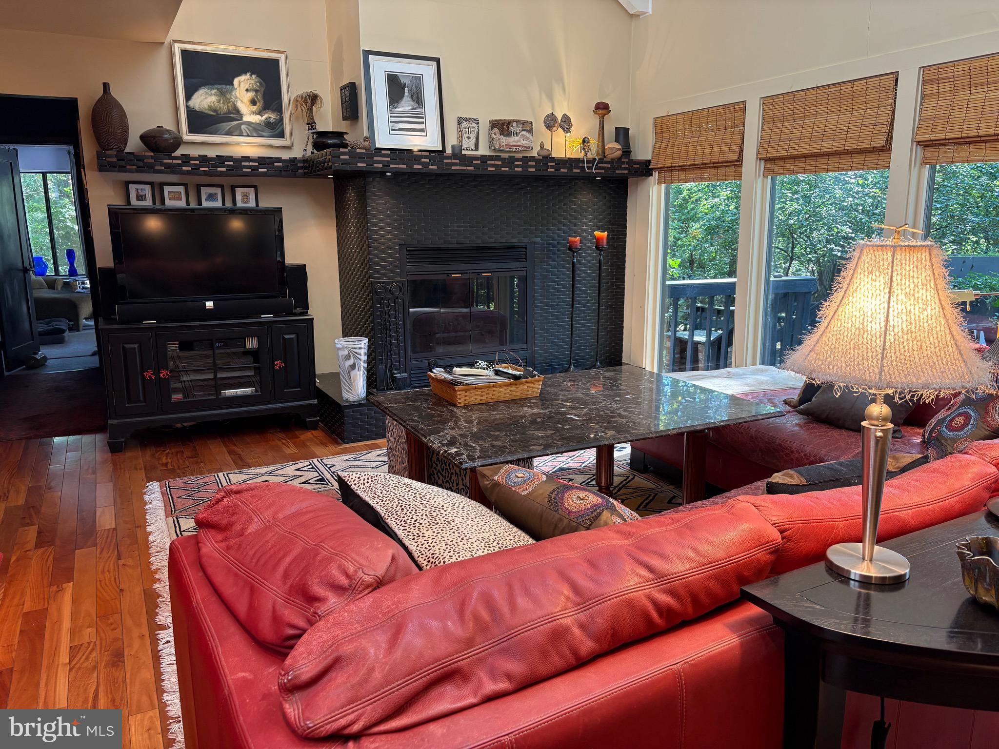 PINE RIDGE - Residential