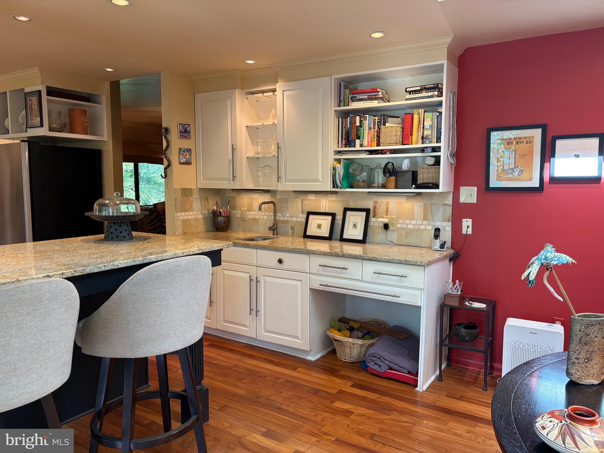 PINE RIDGE - Residential