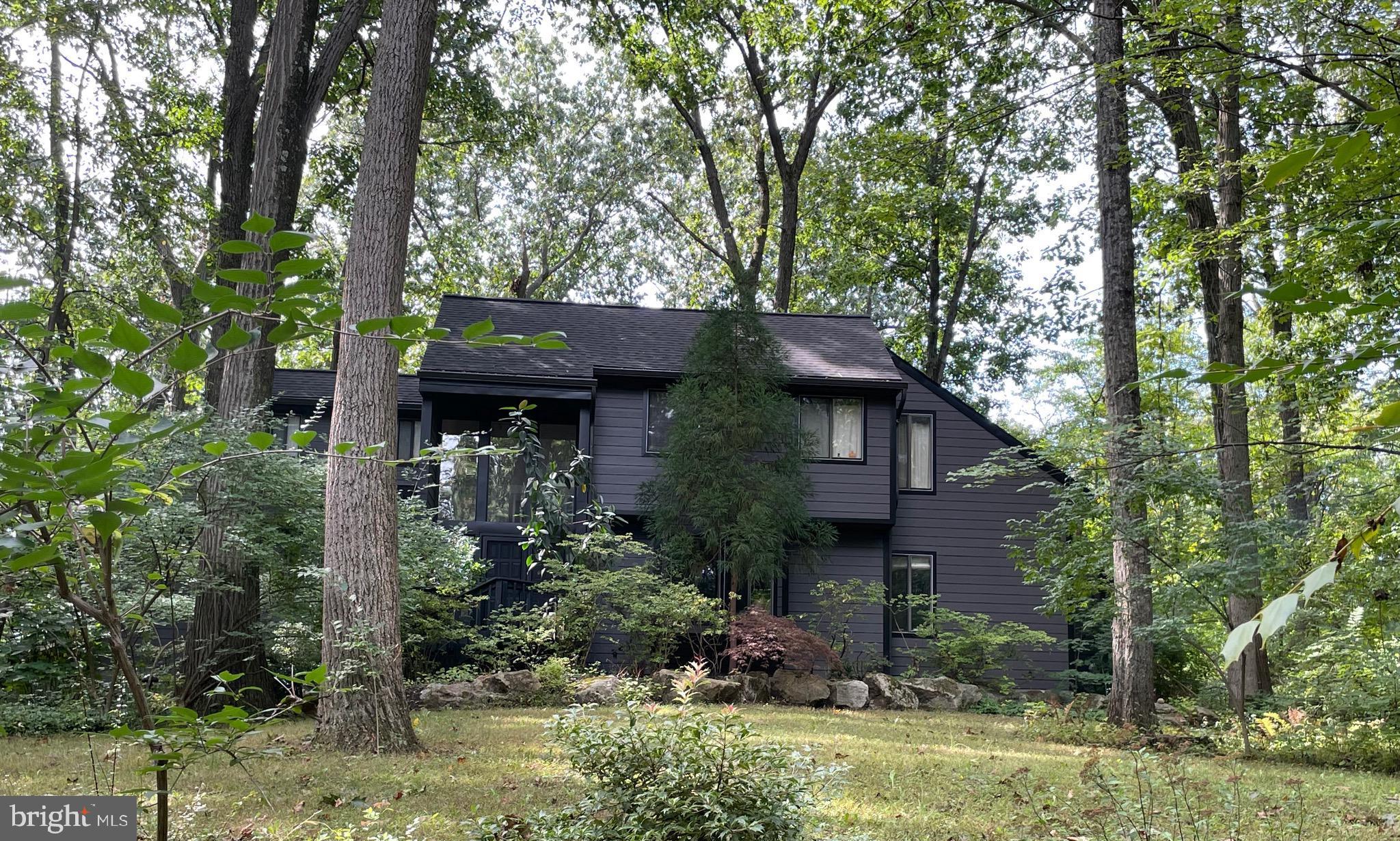 PINE RIDGE - Residential