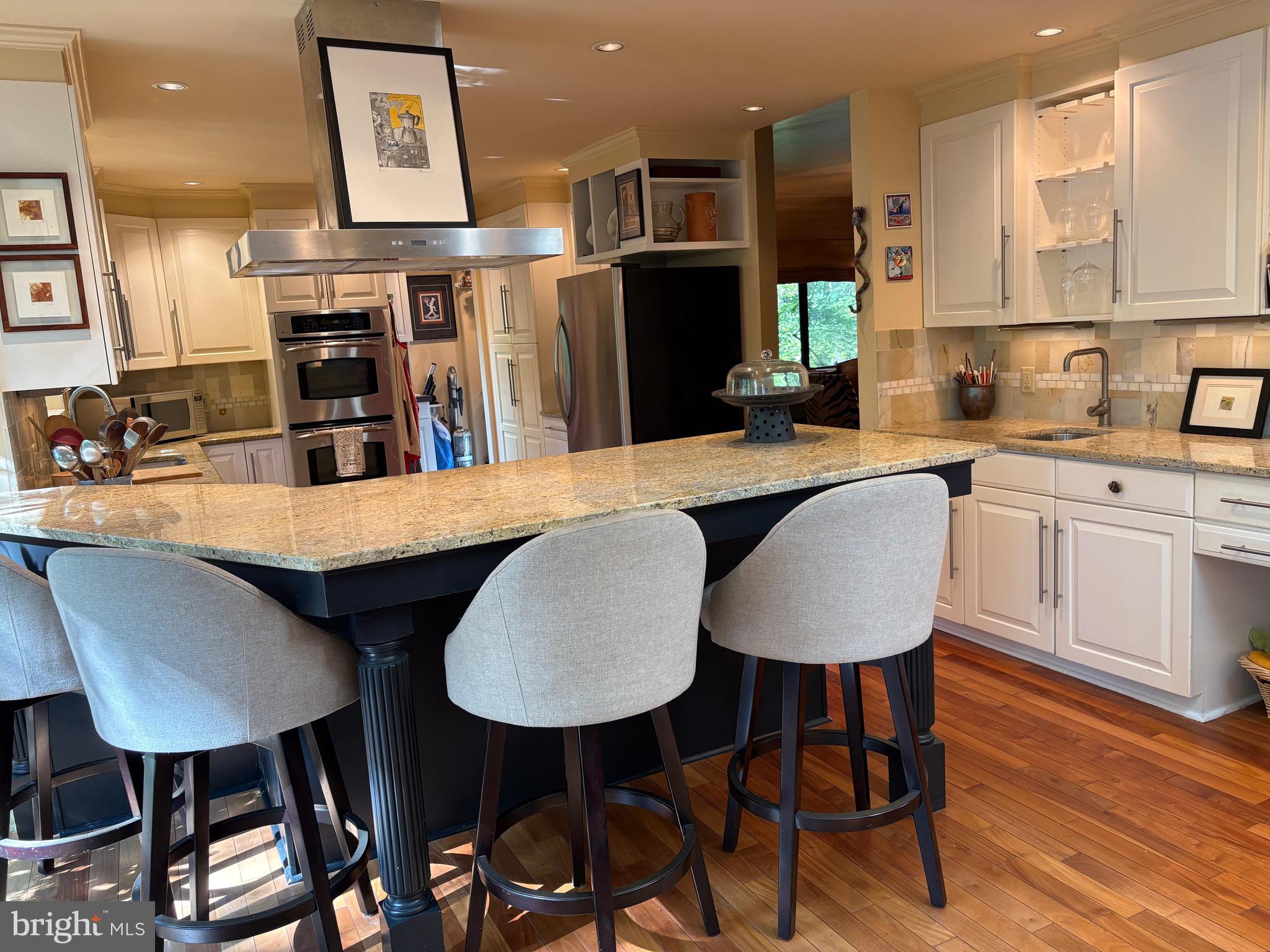 PINE RIDGE - Residential