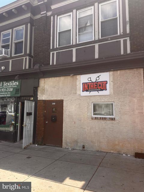 Photo of 5940 Lansdowne Avenue, PHILADELPHIA, PA 19151 (MLS # PAPH2519956)