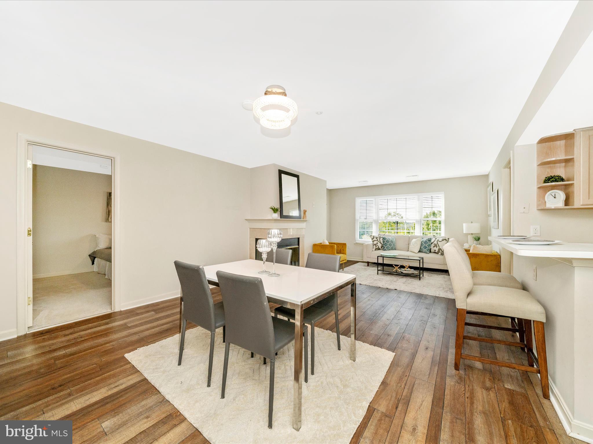 KENTLANDS VIEW - Residential