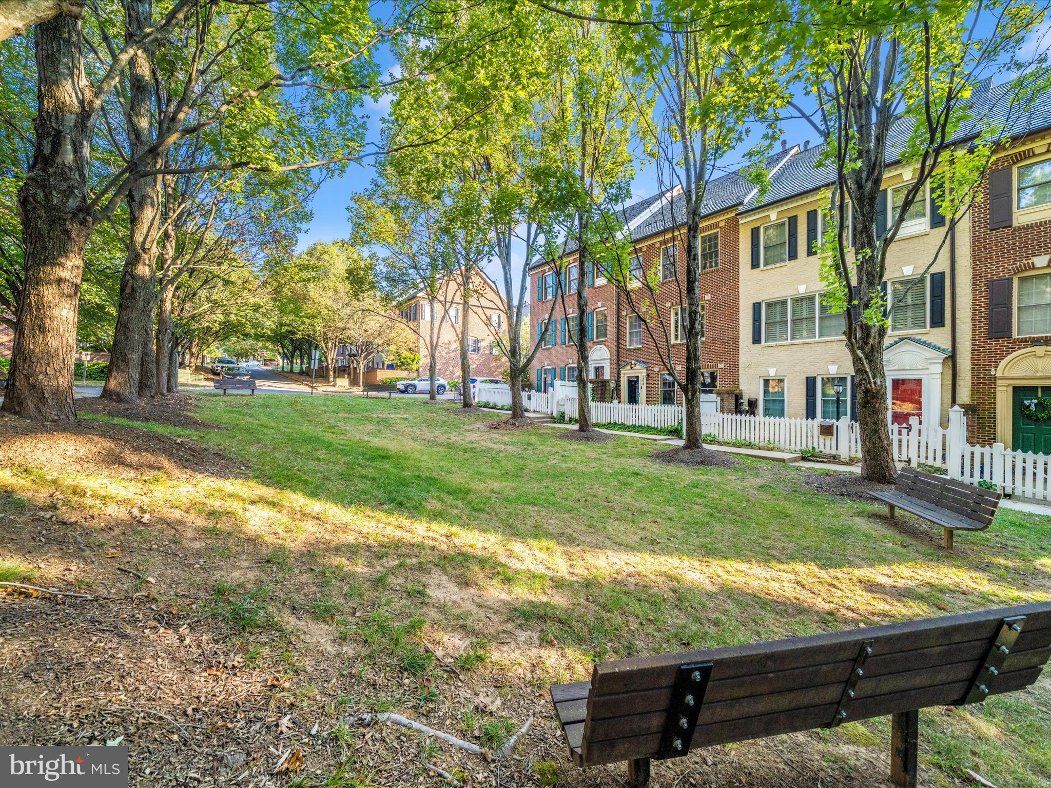 KENTLANDS VIEW - Residential