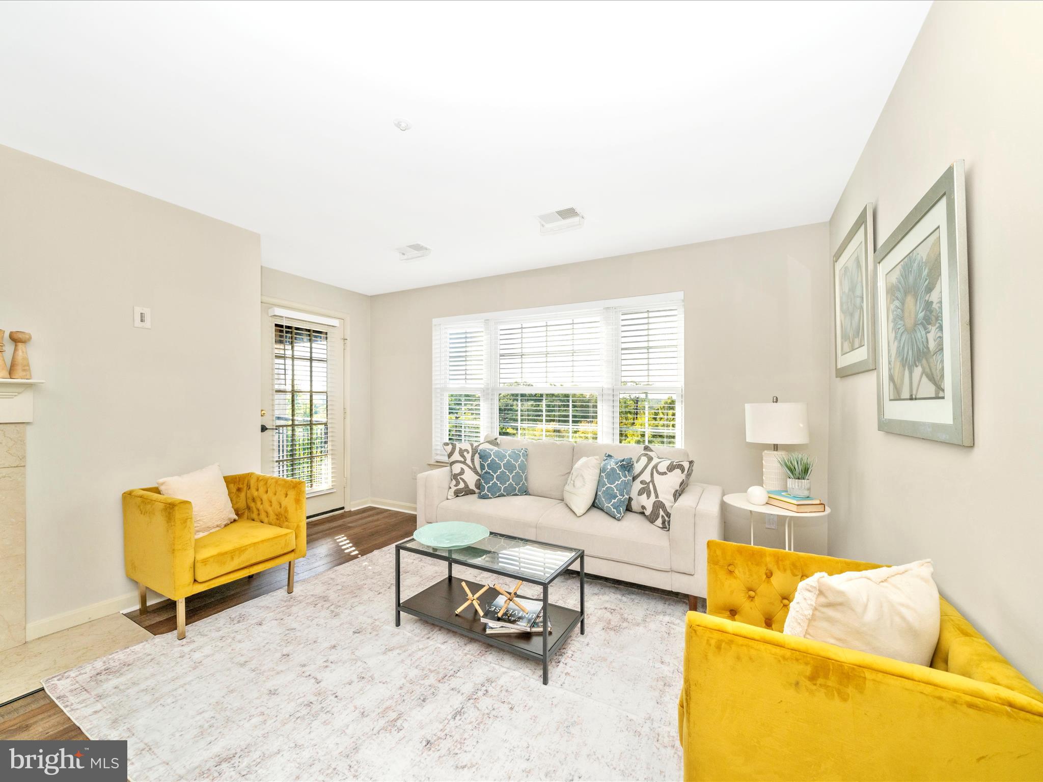 KENTLANDS VIEW - Residential