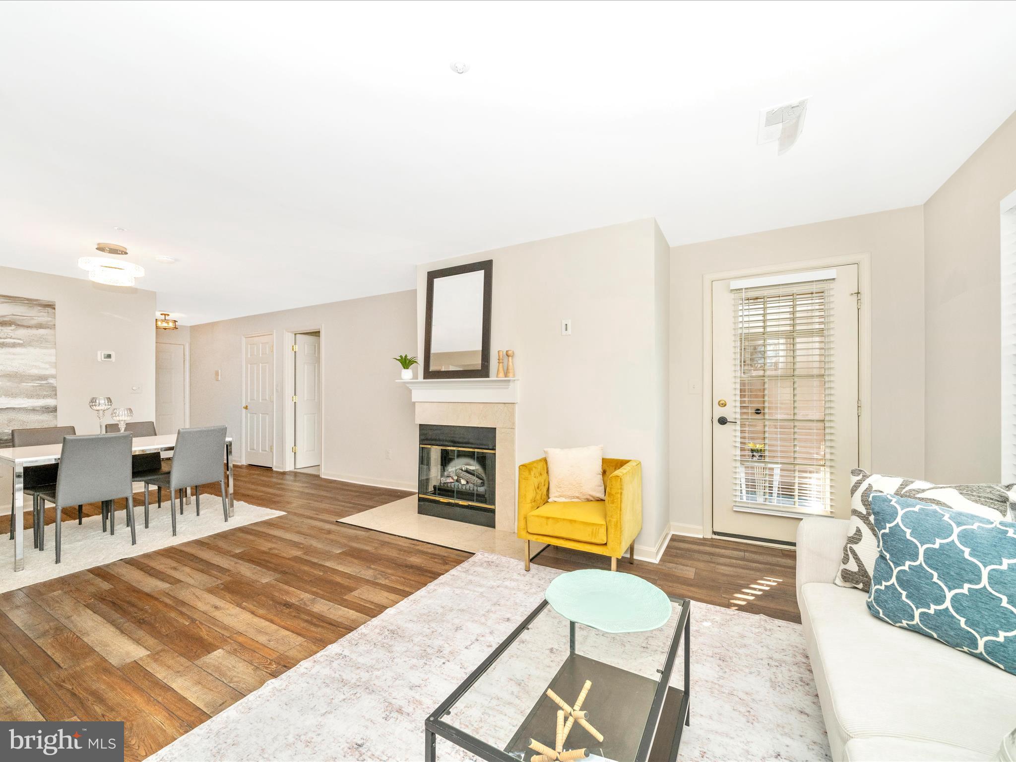 KENTLANDS VIEW - Residential