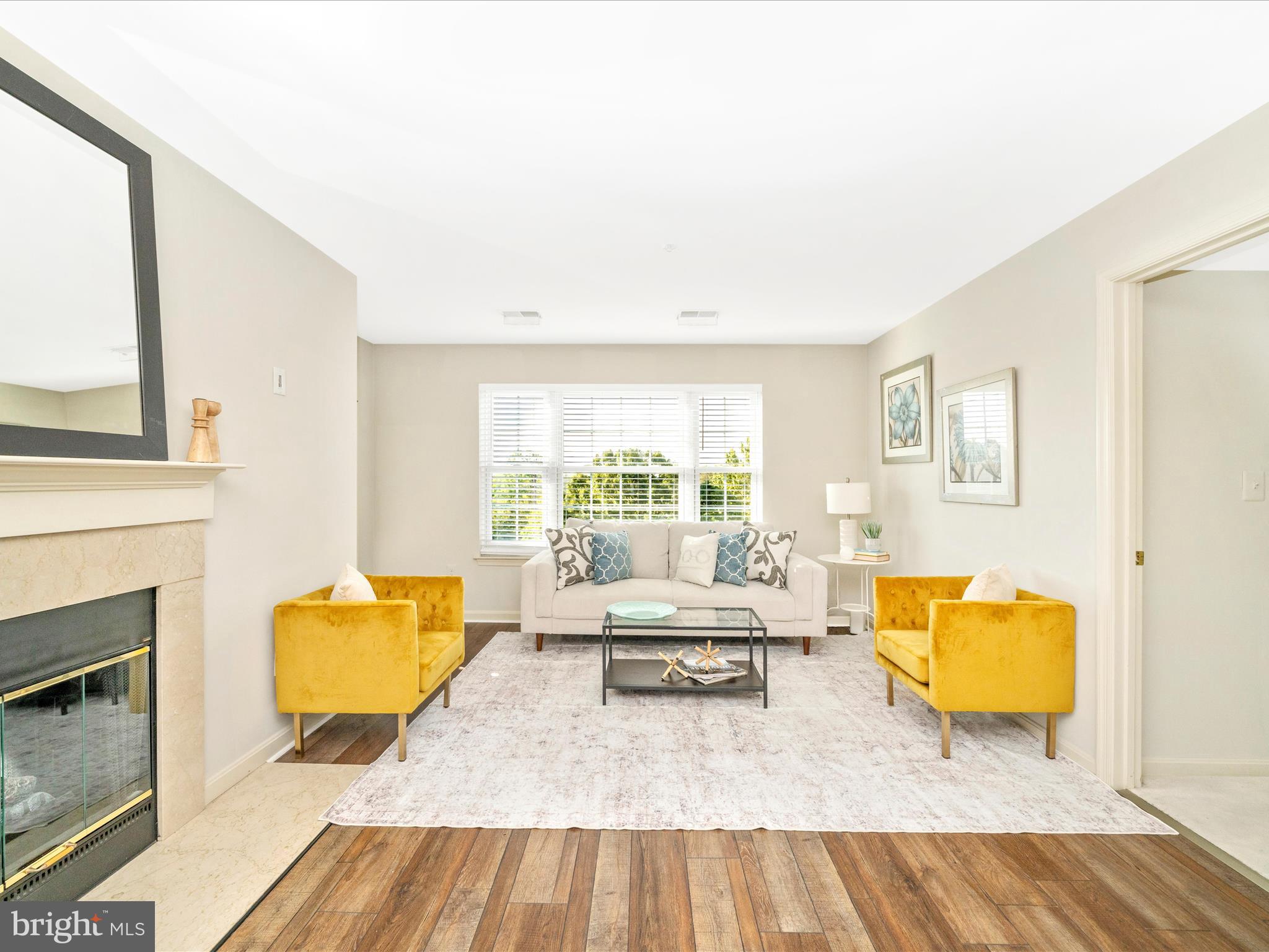 KENTLANDS VIEW - Residential