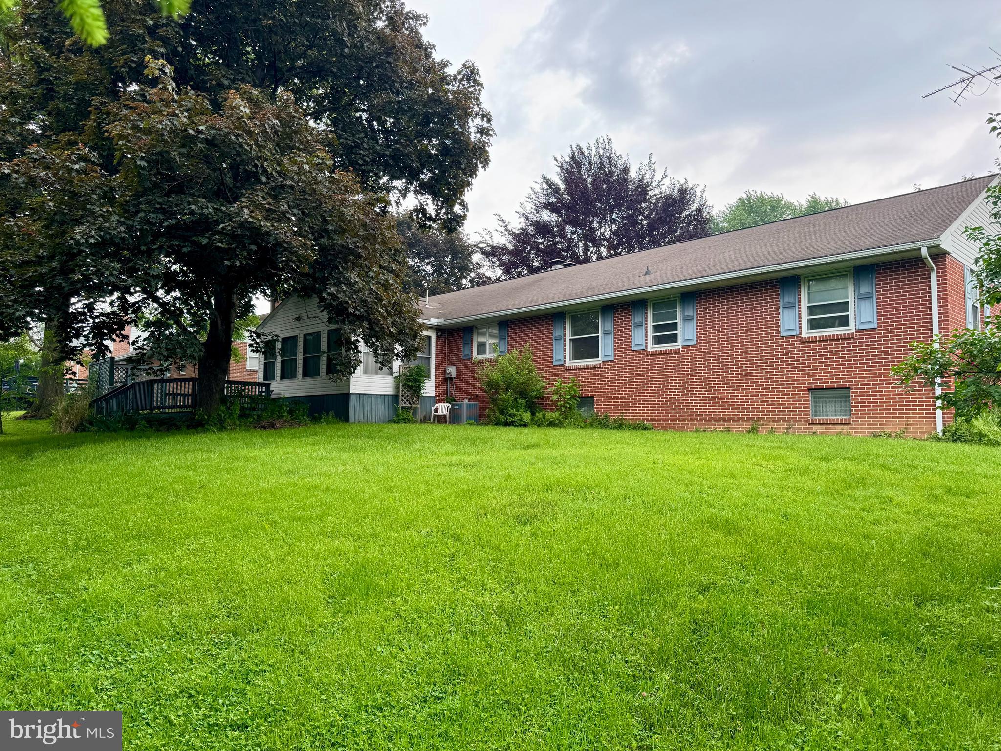 38 HOMESTEAD DRIVE