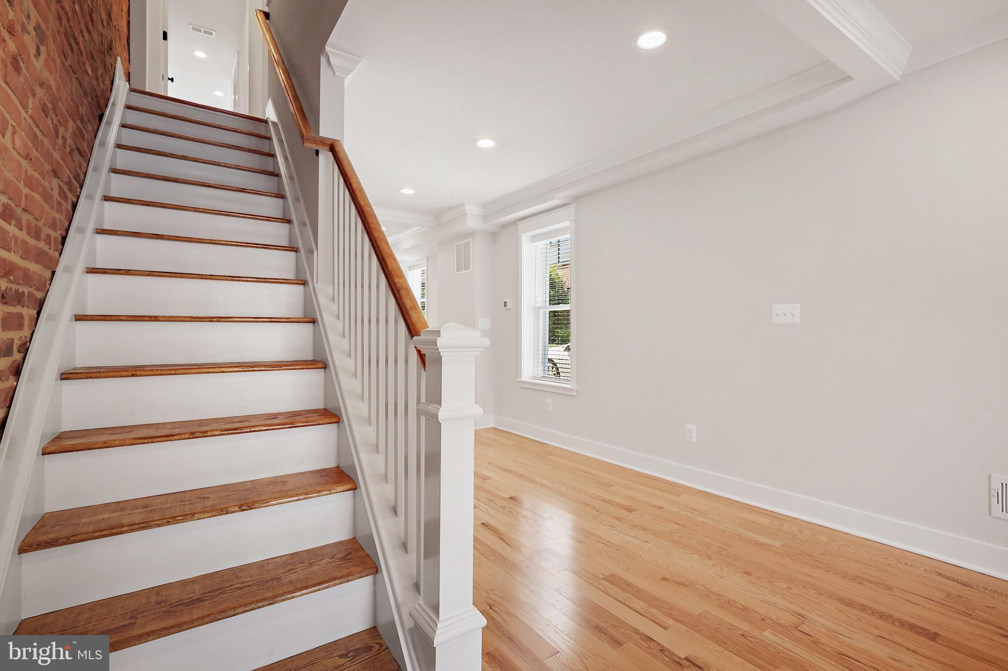 BREWERS HILL - Residential