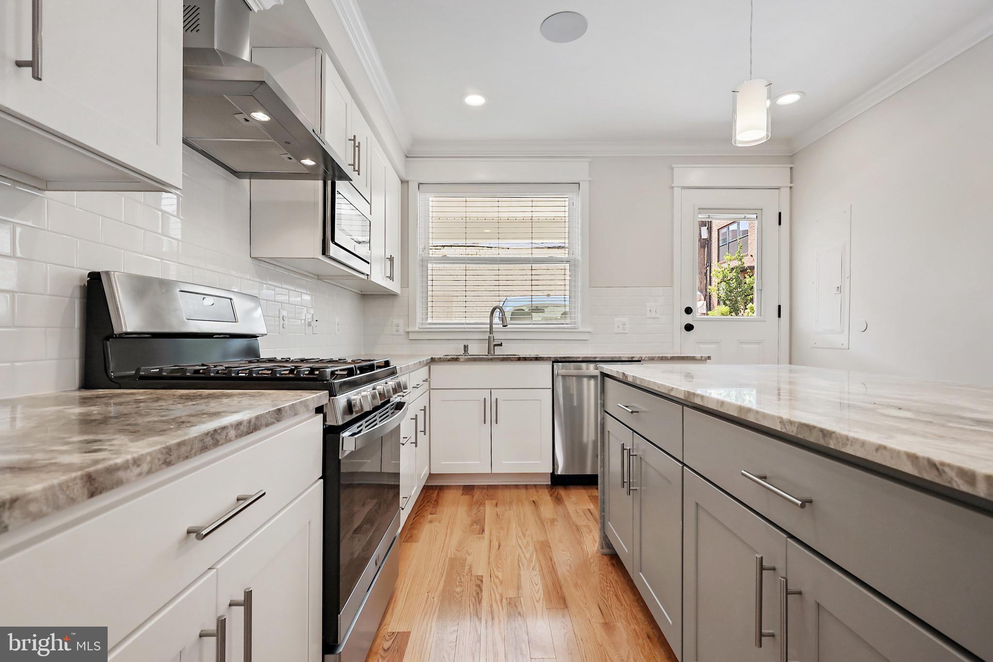 BREWERS HILL - Residential