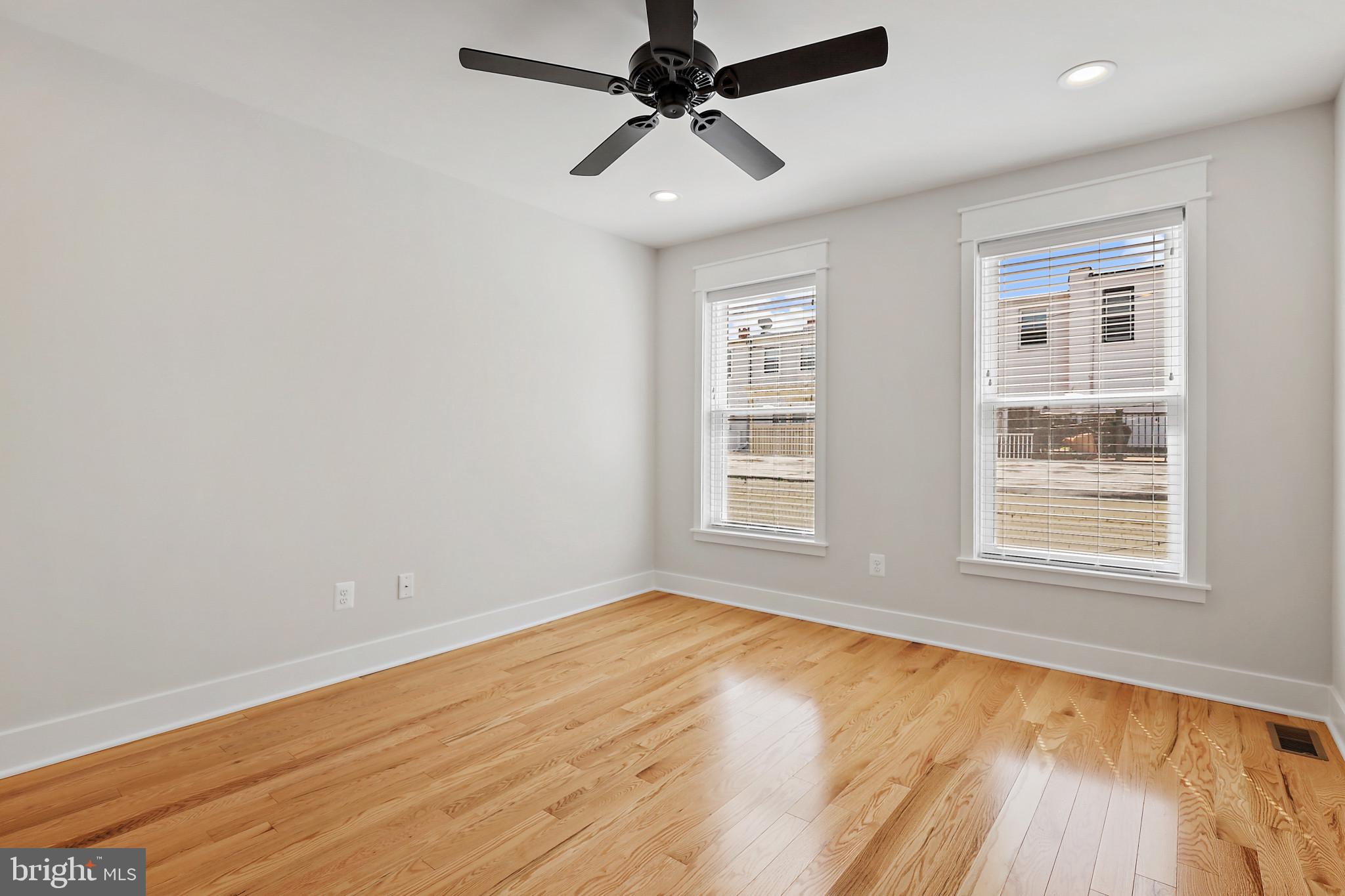 BREWERS HILL - Residential