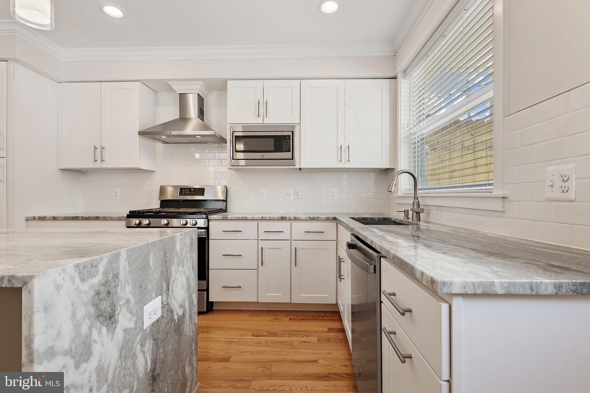 BREWERS HILL - Residential