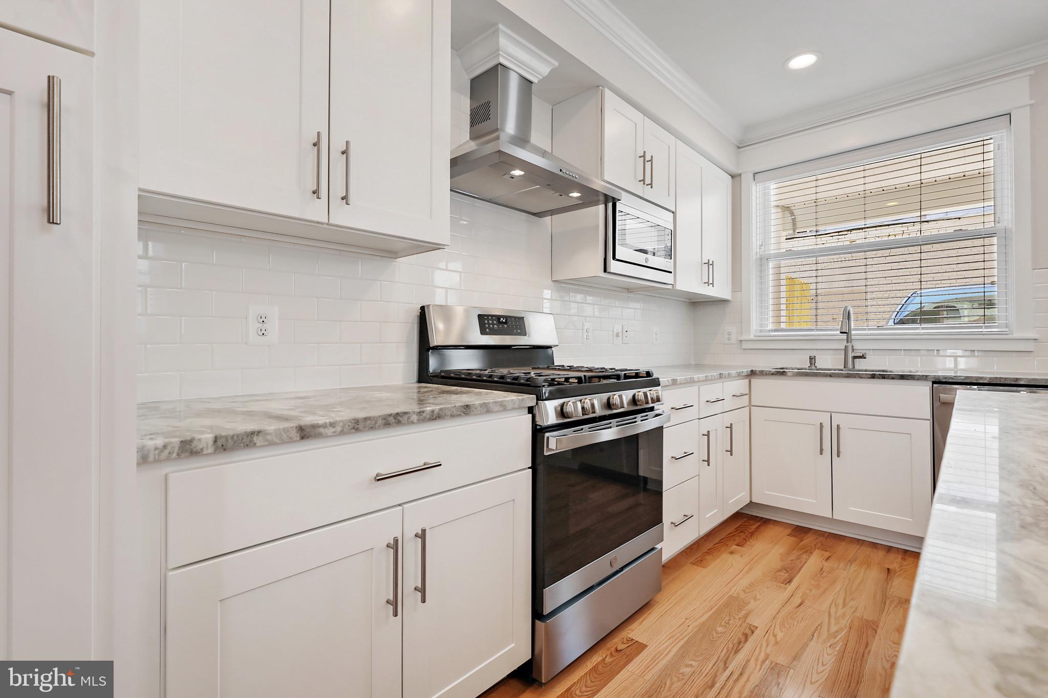 BREWERS HILL - Residential