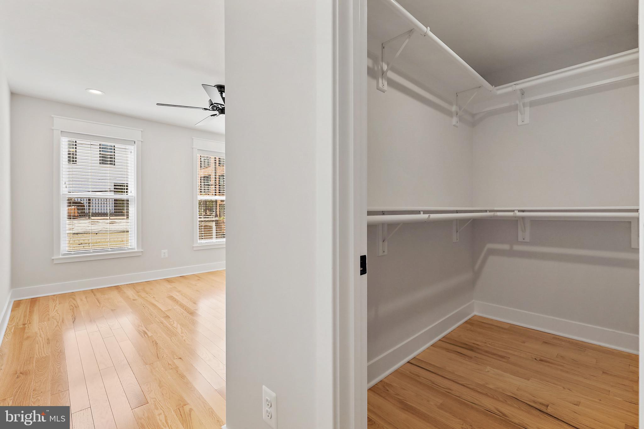 BREWERS HILL - Residential