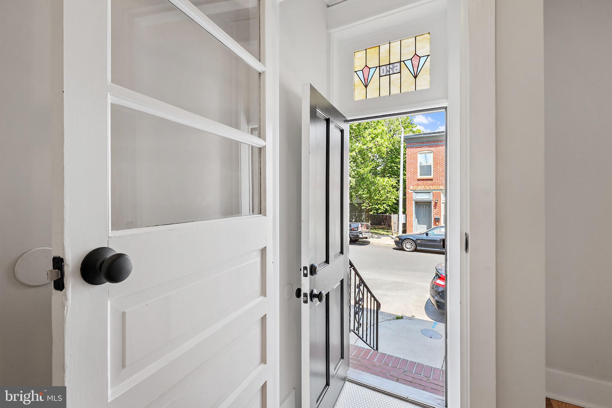 BREWERS HILL - Residential