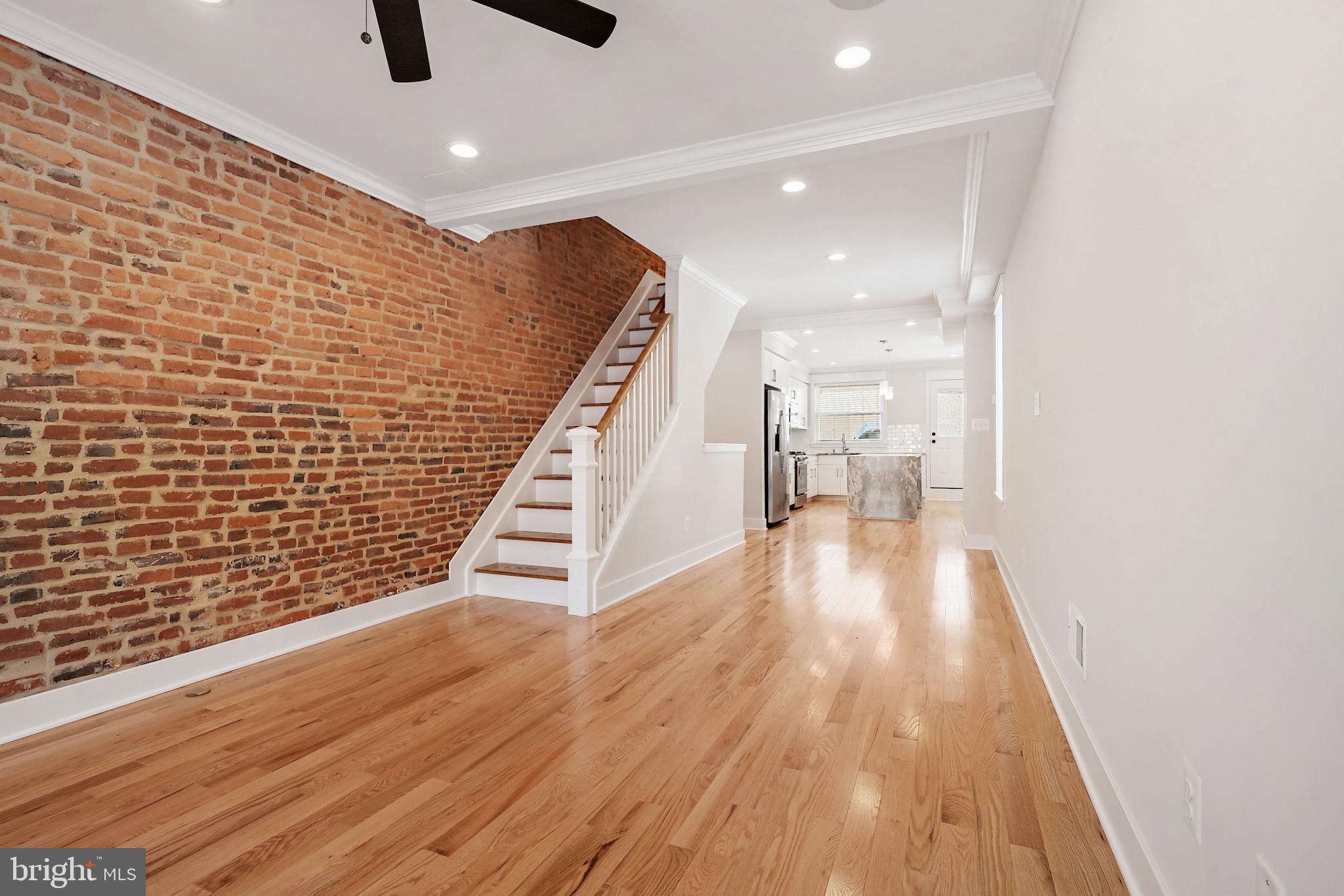 BREWERS HILL - Residential