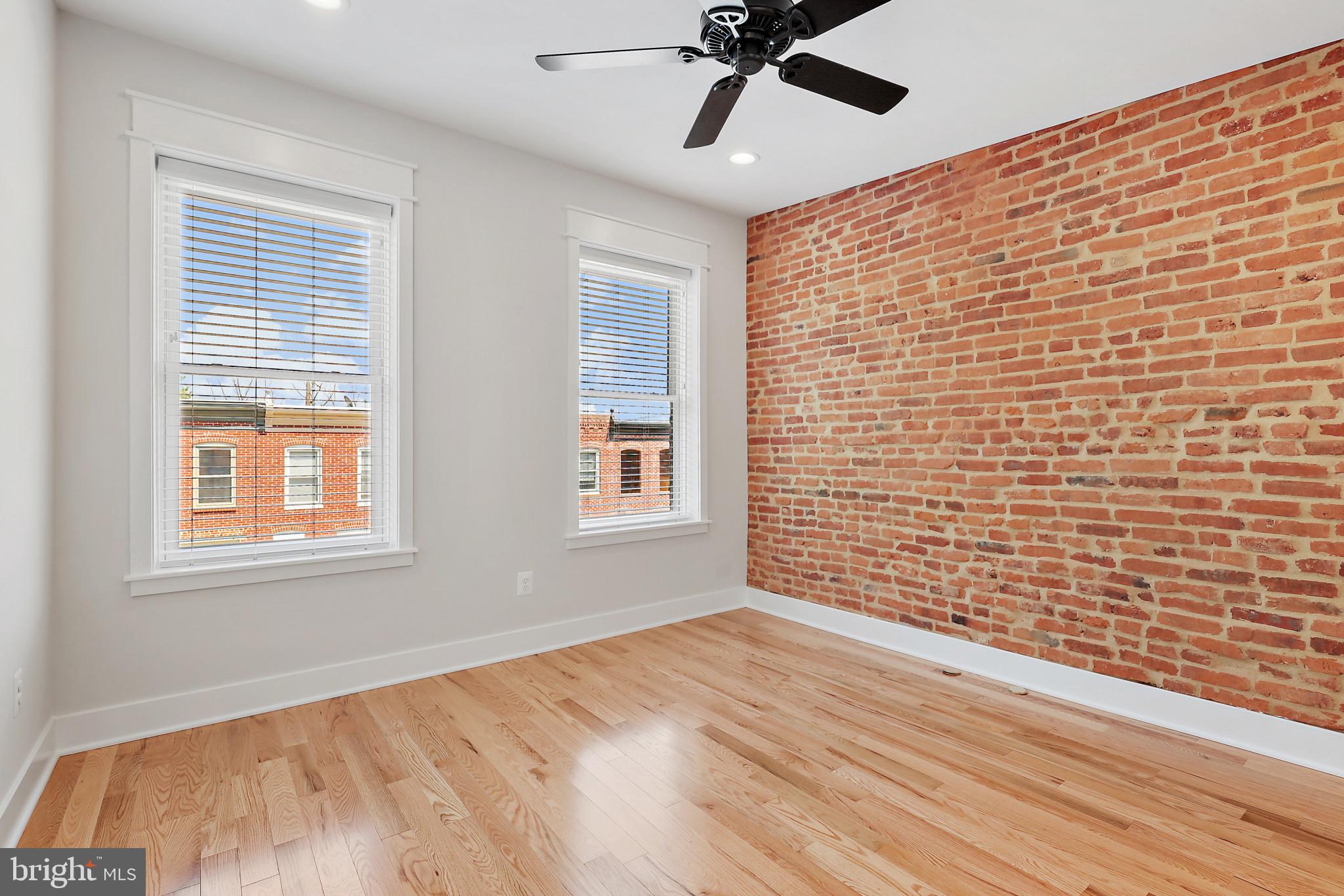 BREWERS HILL - Residential