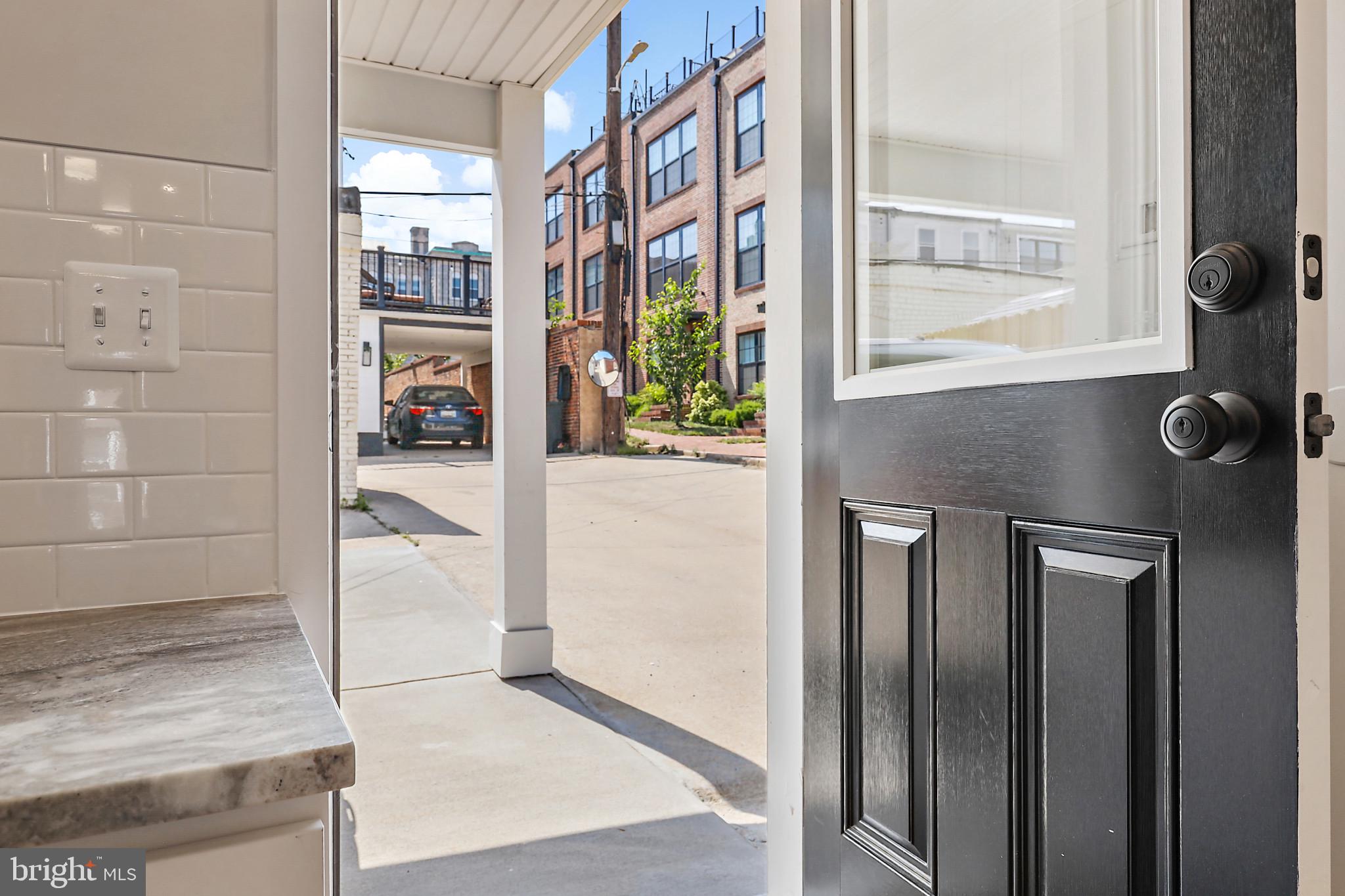 BREWERS HILL - Residential