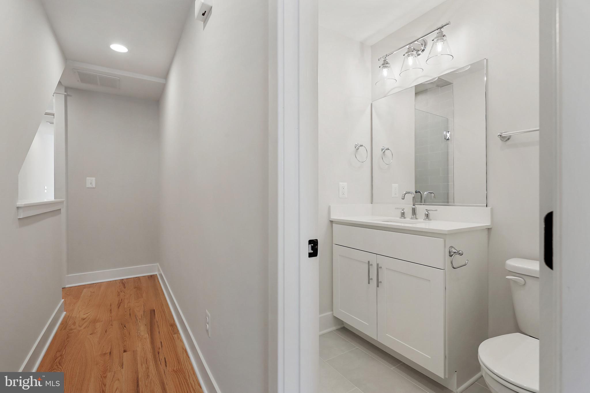 BREWERS HILL - Residential