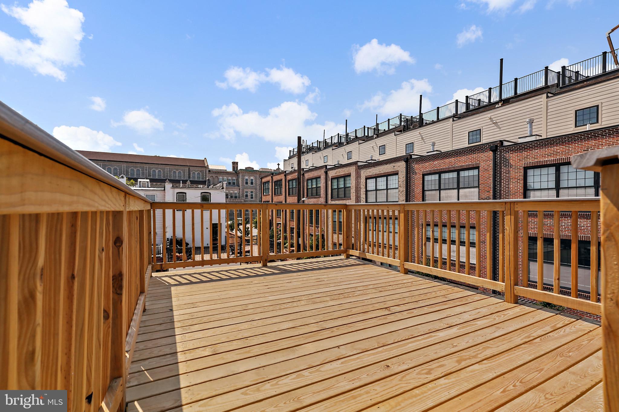 BREWERS HILL - Residential