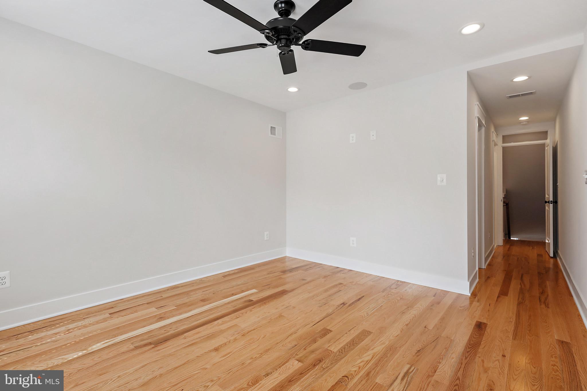 BREWERS HILL - Residential