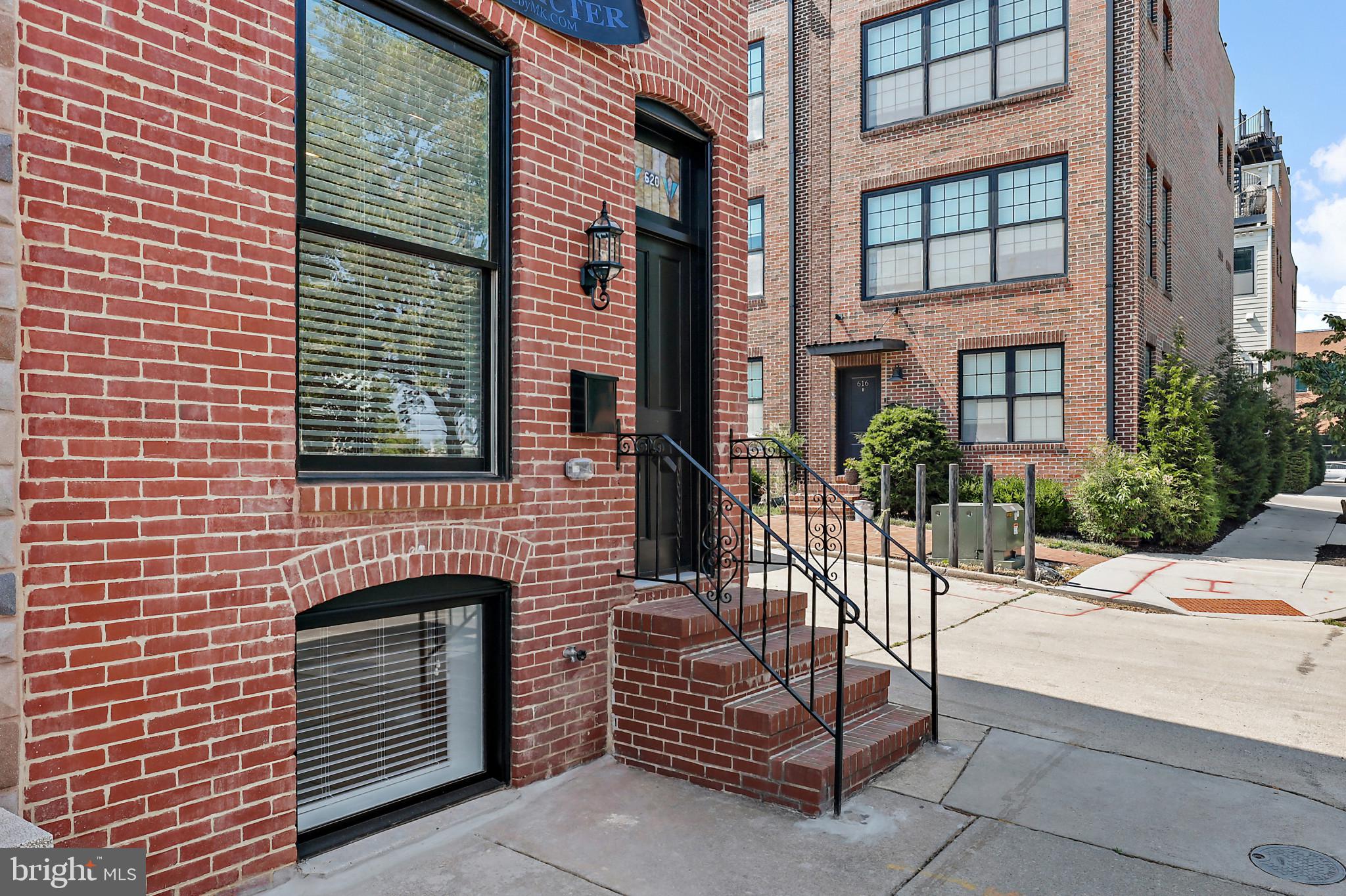 BREWERS HILL - Residential