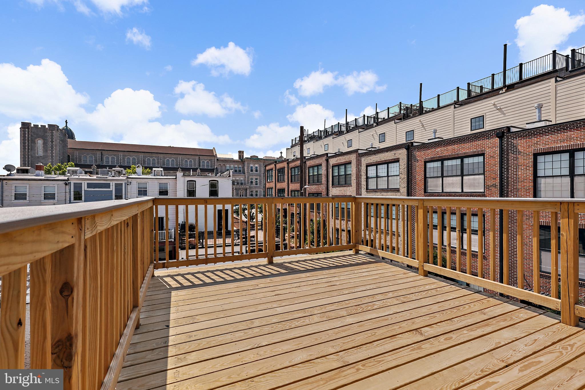 BREWERS HILL - Residential