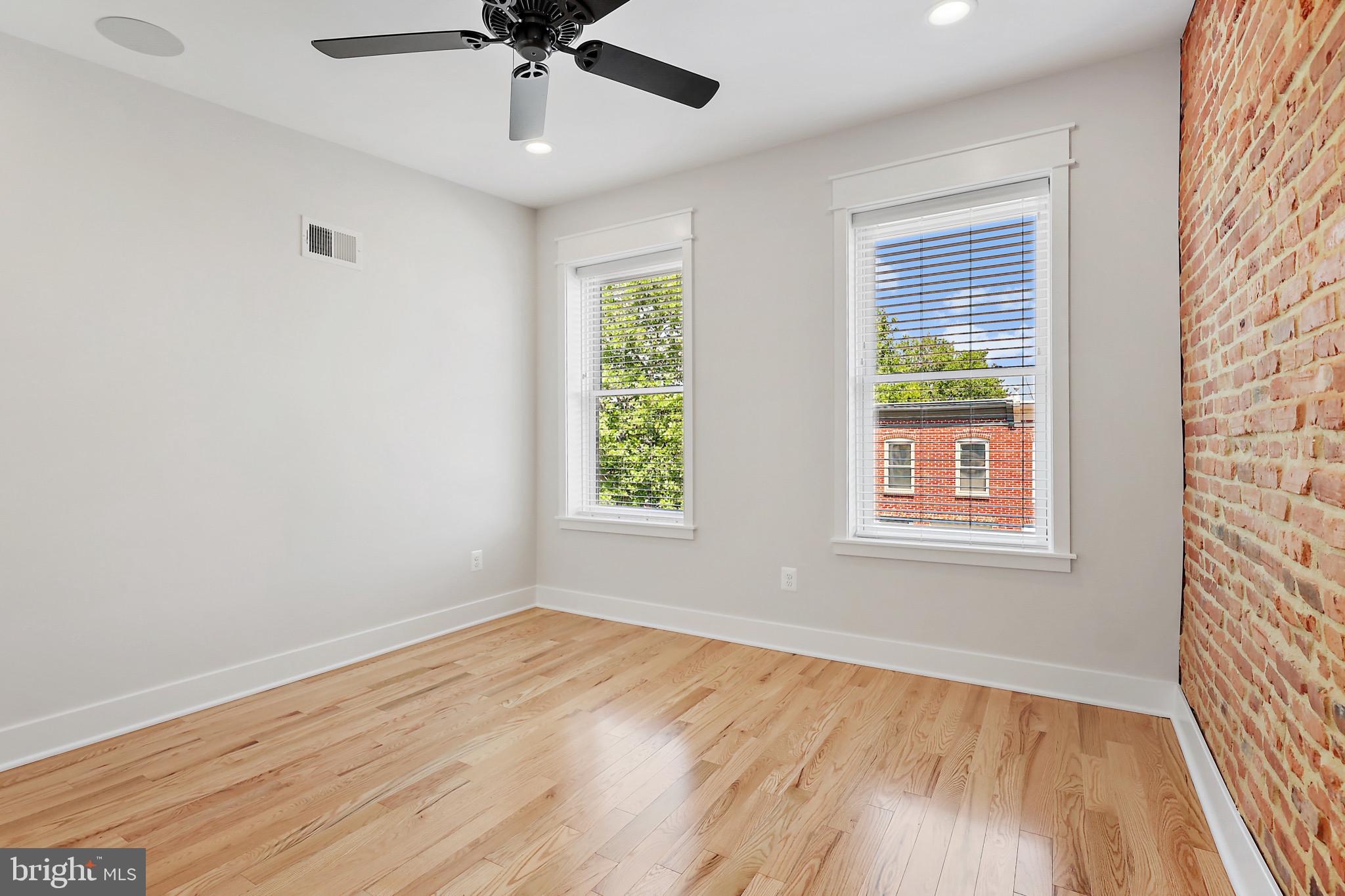 BREWERS HILL - Residential